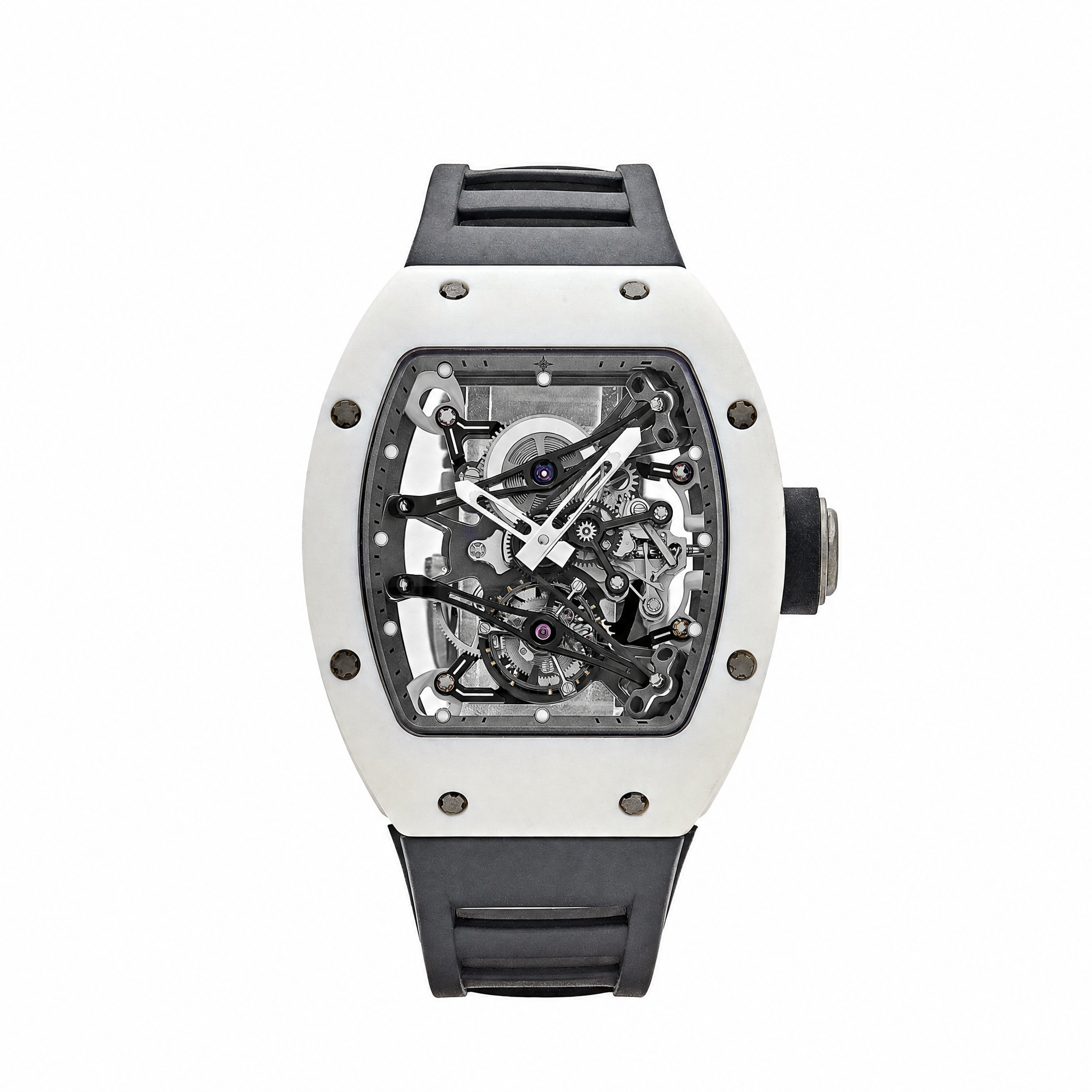 Umbraux R 038 Tourbillon Magnesium