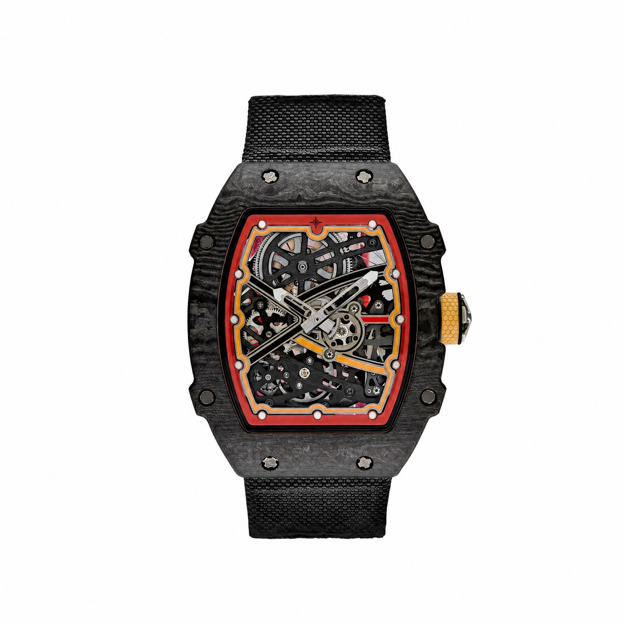 Umbraux R 67-02 Alexander Zverev Carbon