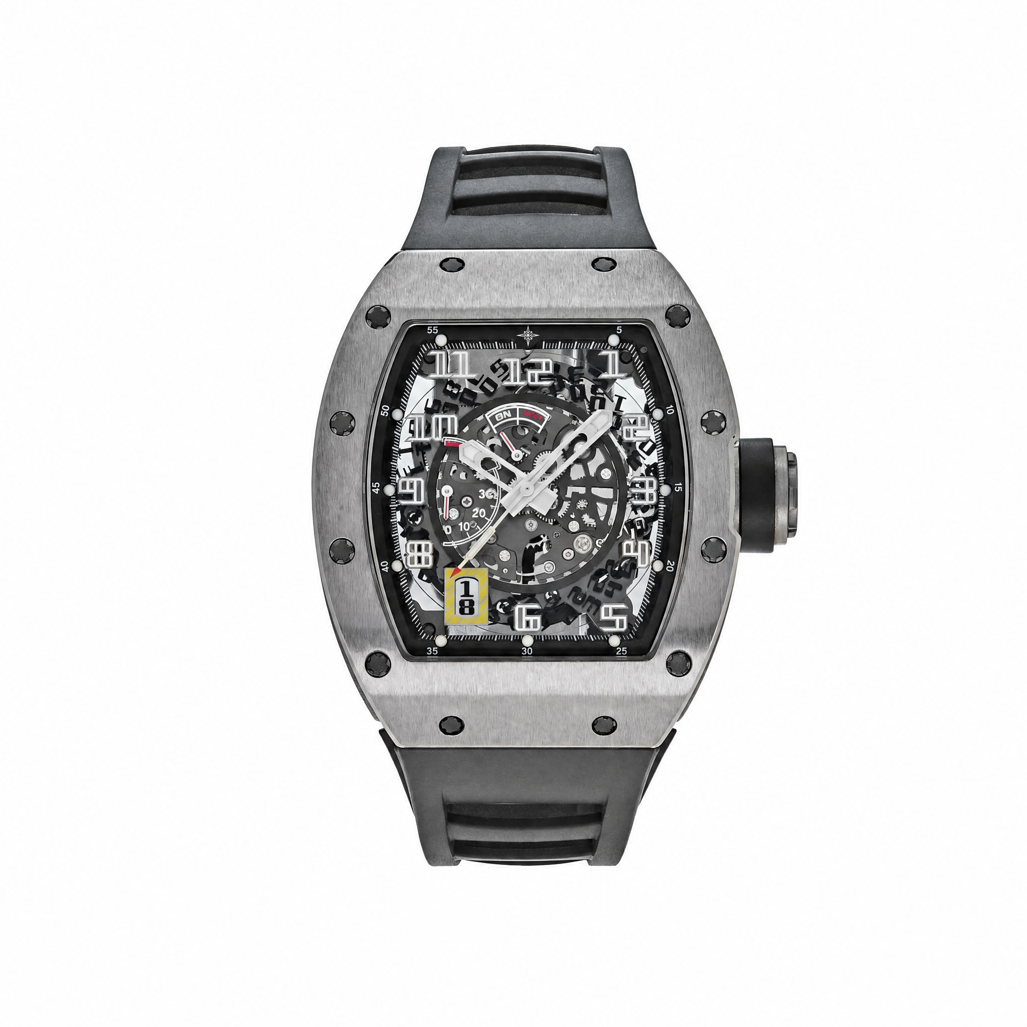Umbraux R 030 Titanium