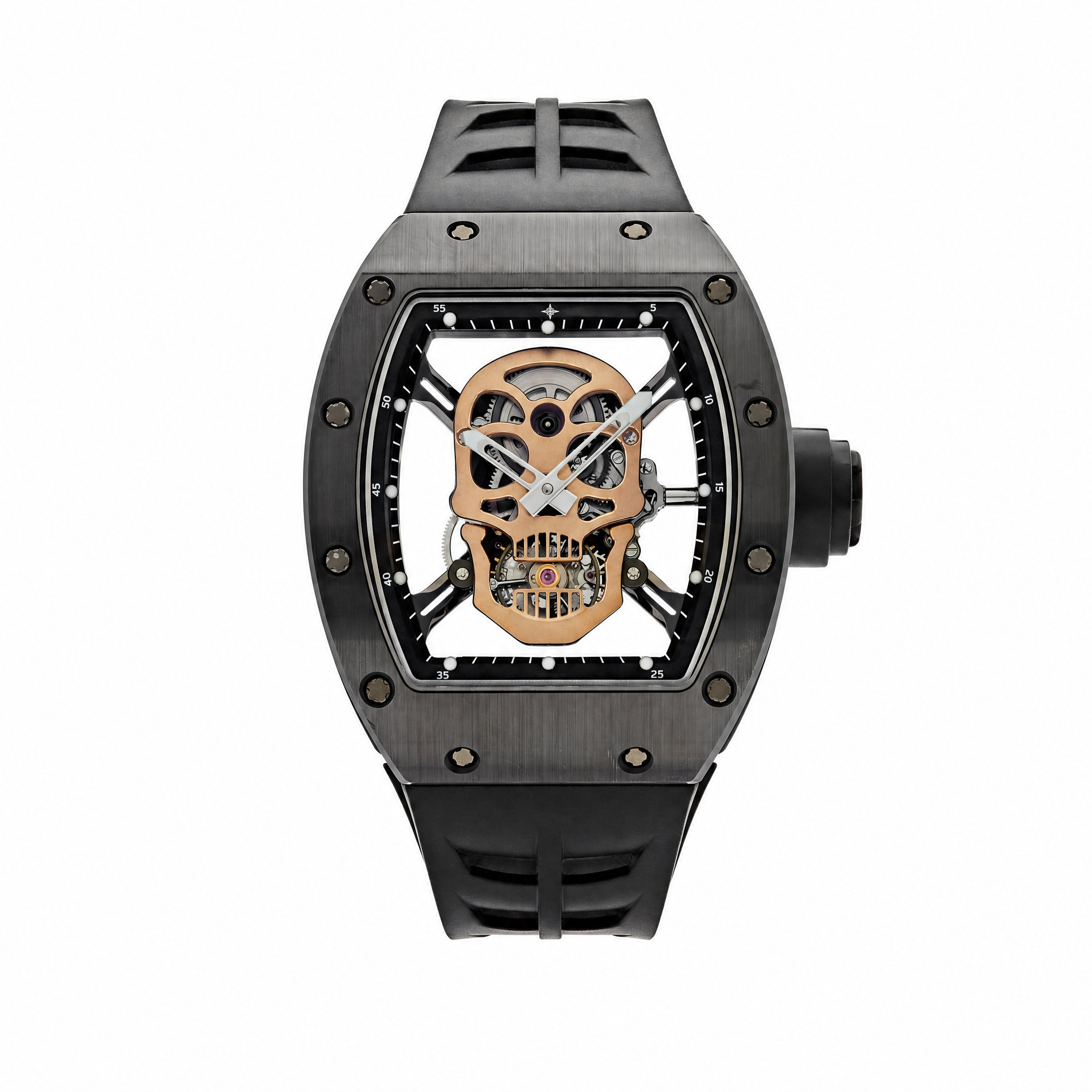 Umbraux R 52-01 Black Ceramic