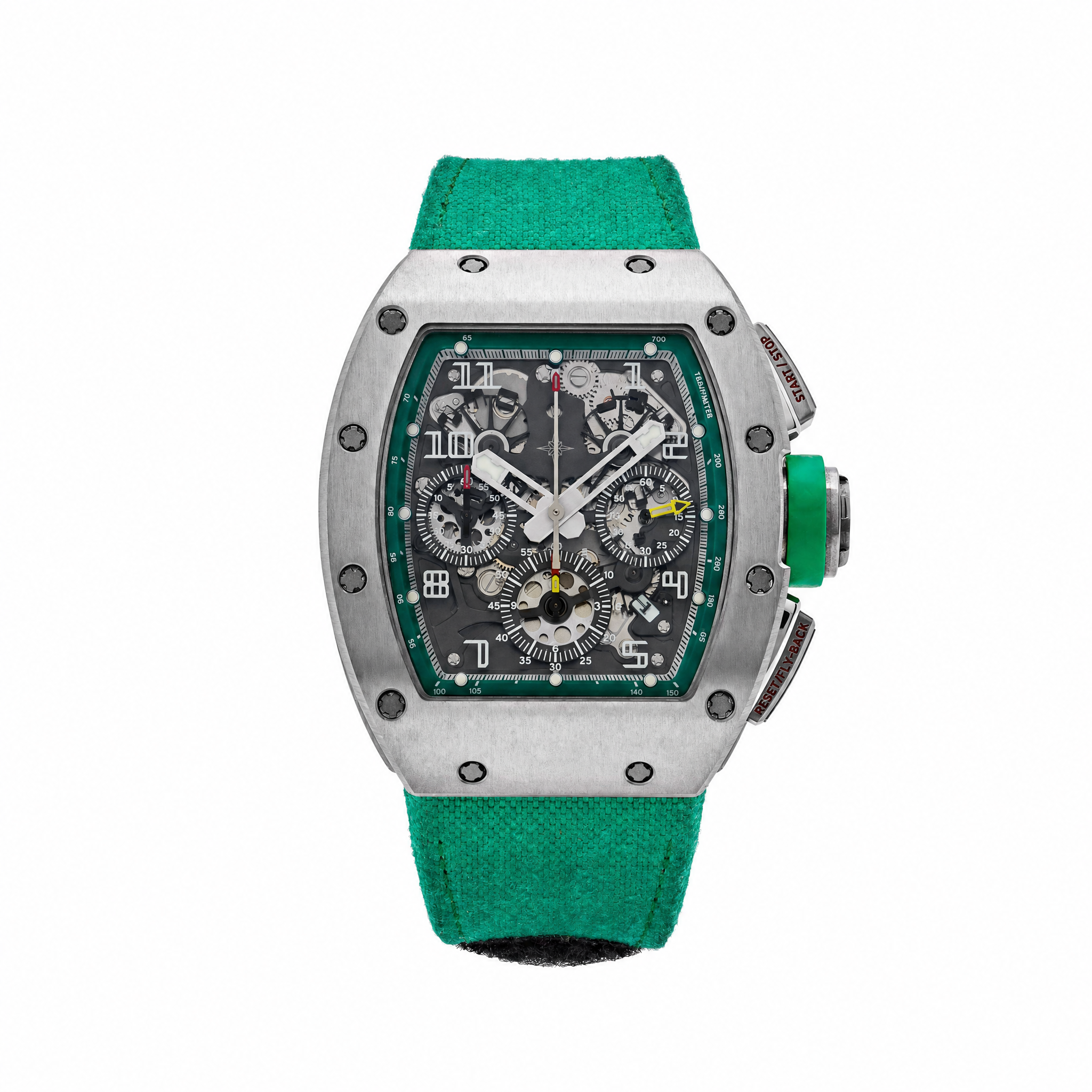 Umbraux R 011 Titanium