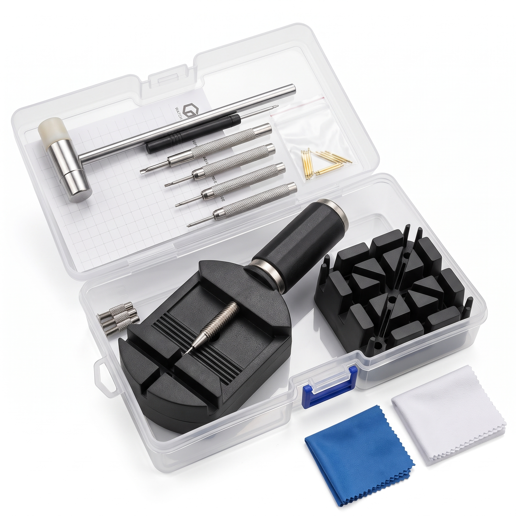 Watch Resizer Kit