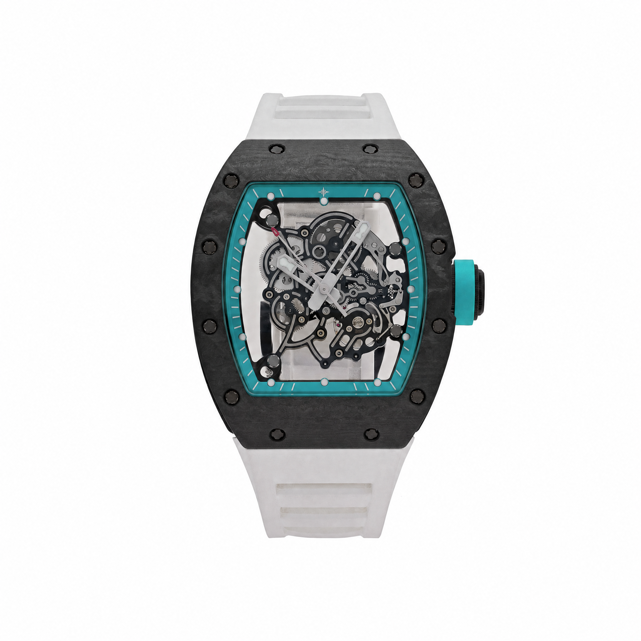 Umbraux R-7123 Carbon