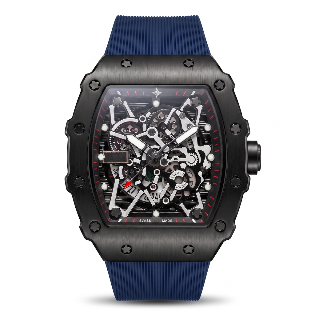 Umbraux R-Series 44mm – Marine