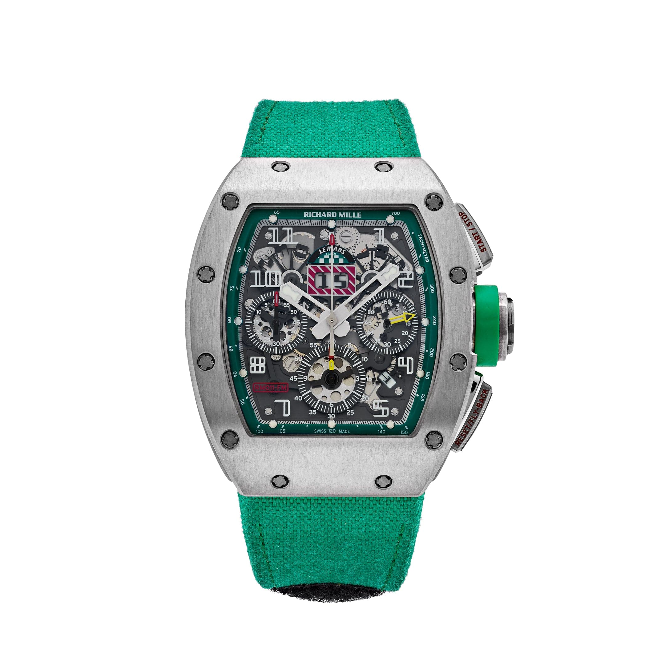 Umbraux R 7104 Titanium