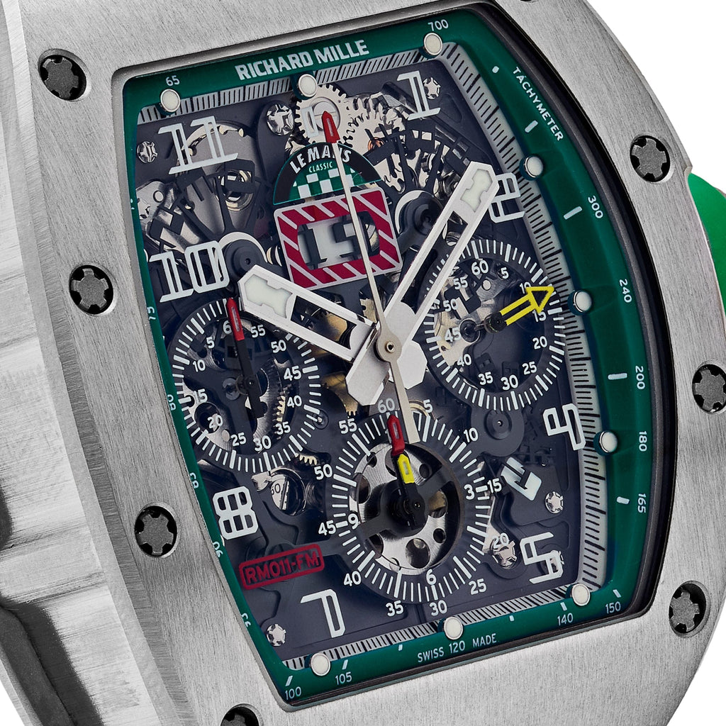 Umbraux R 7104 Titanium