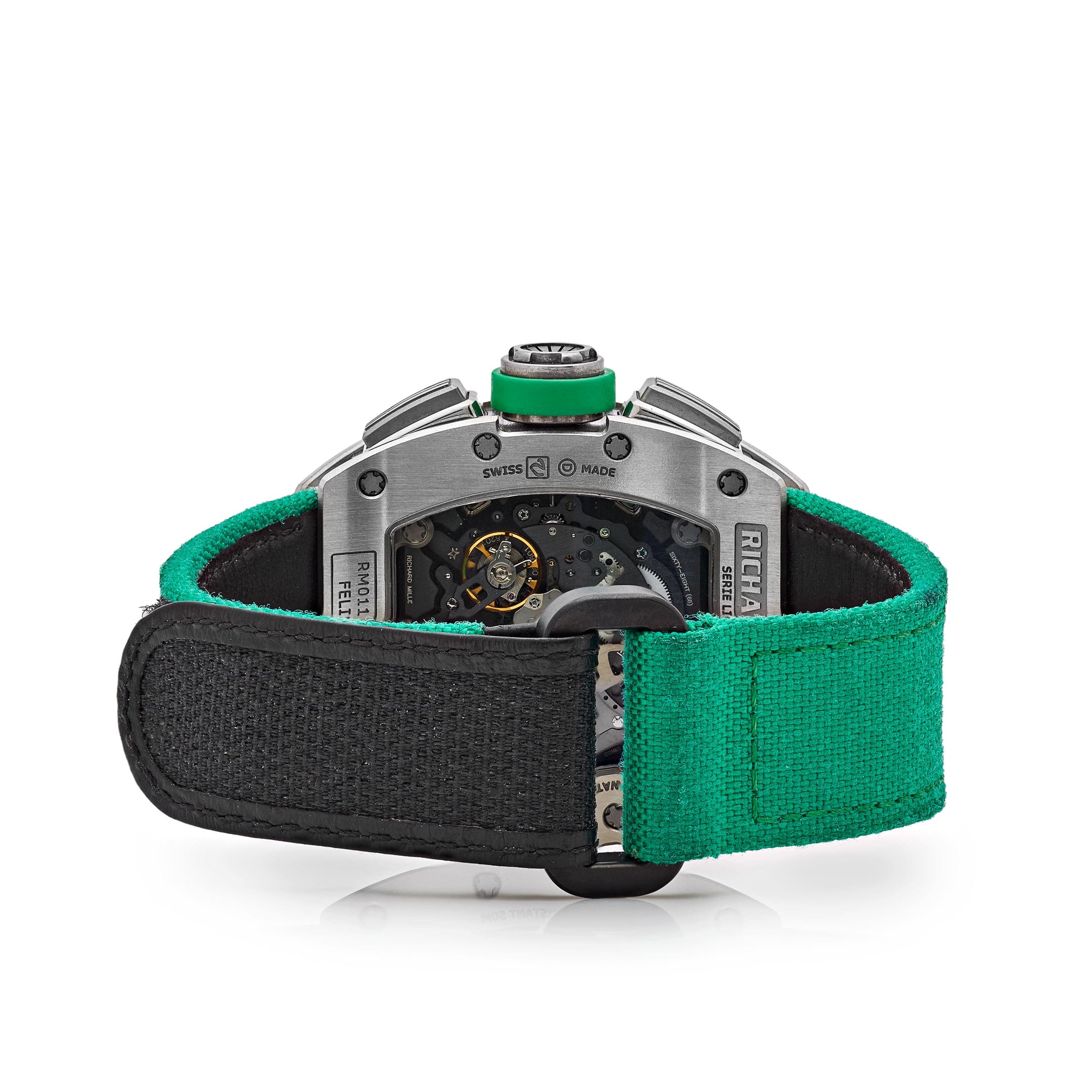 Umbraux R 7104 Titanium