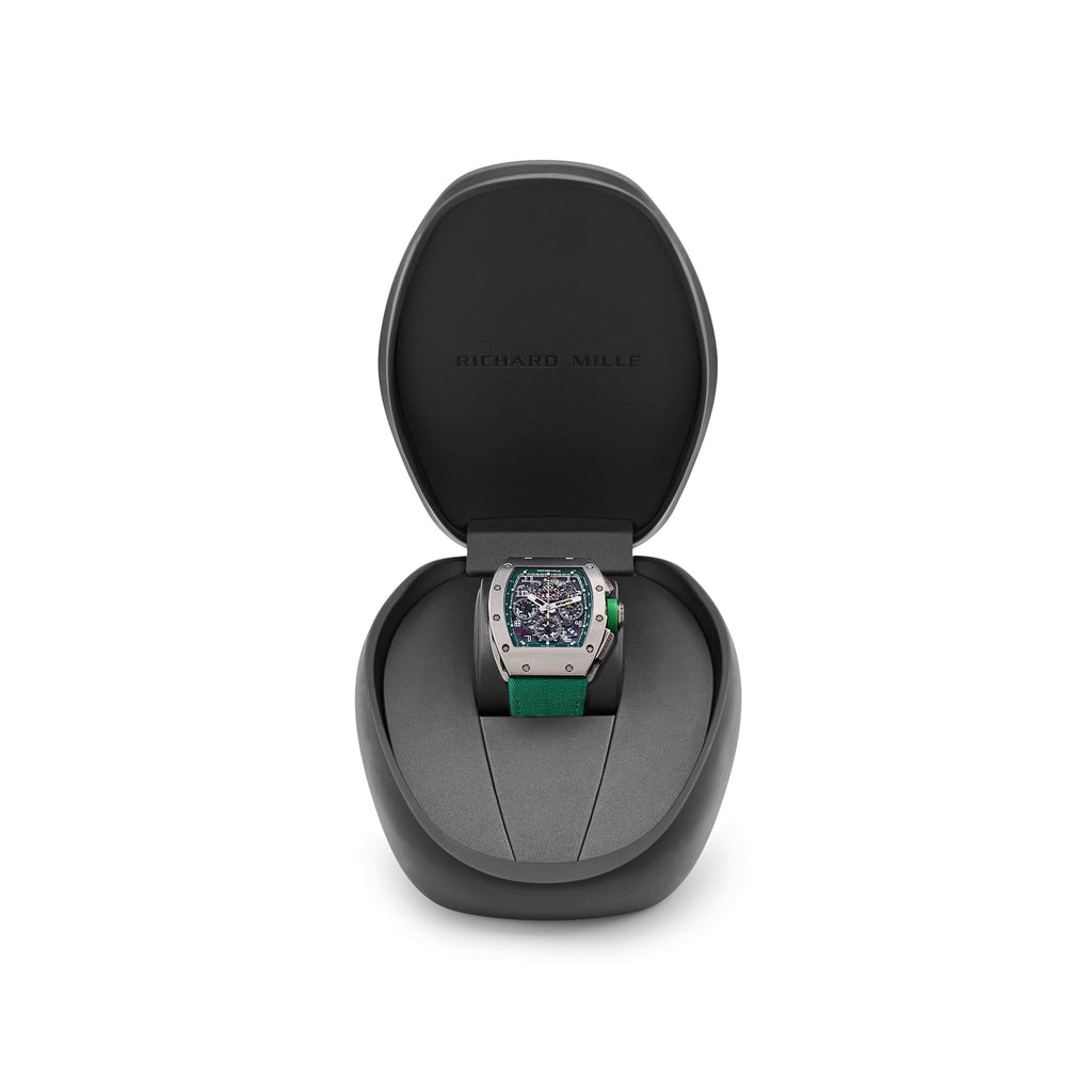 Umbraux R 7104 Titanium