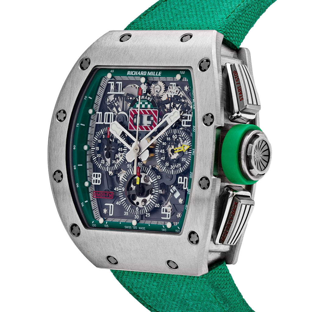 Umbraux R 7104 Titanium