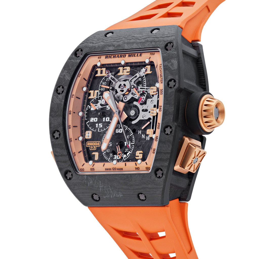Umbraux R 7102 Rose Gold