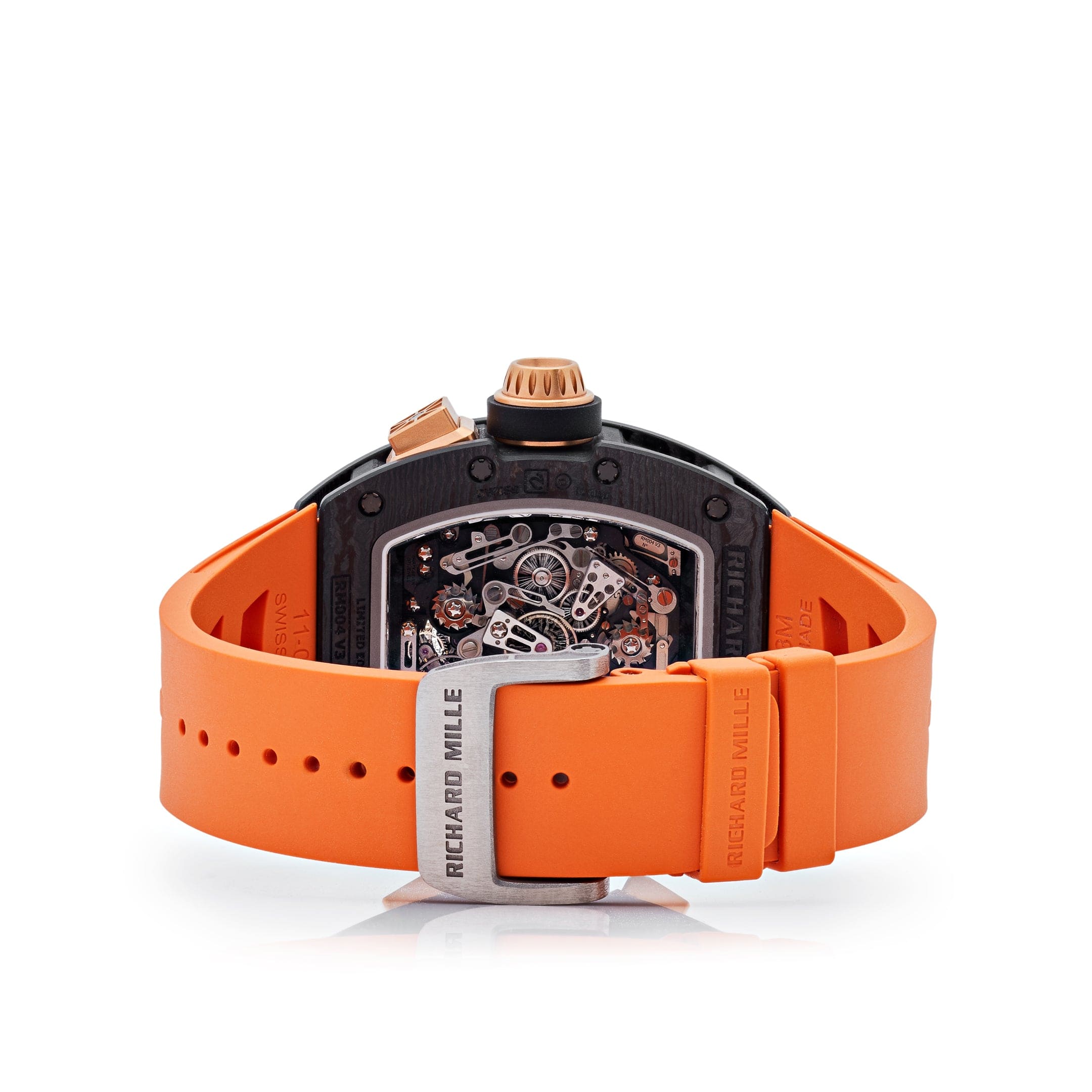 Umbraux R 7102 Rose Gold