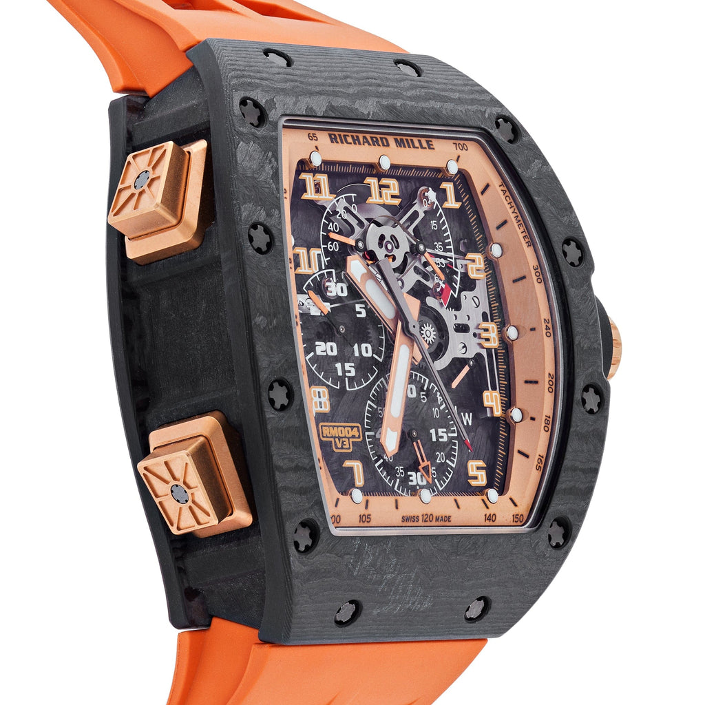 Umbraux R 7102 Rose Gold