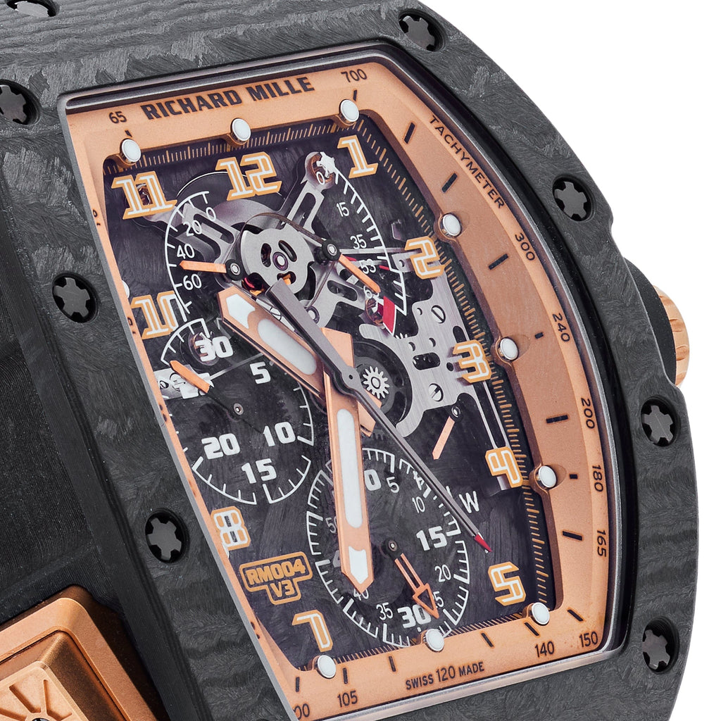 Umbraux R 7102 Rose Gold