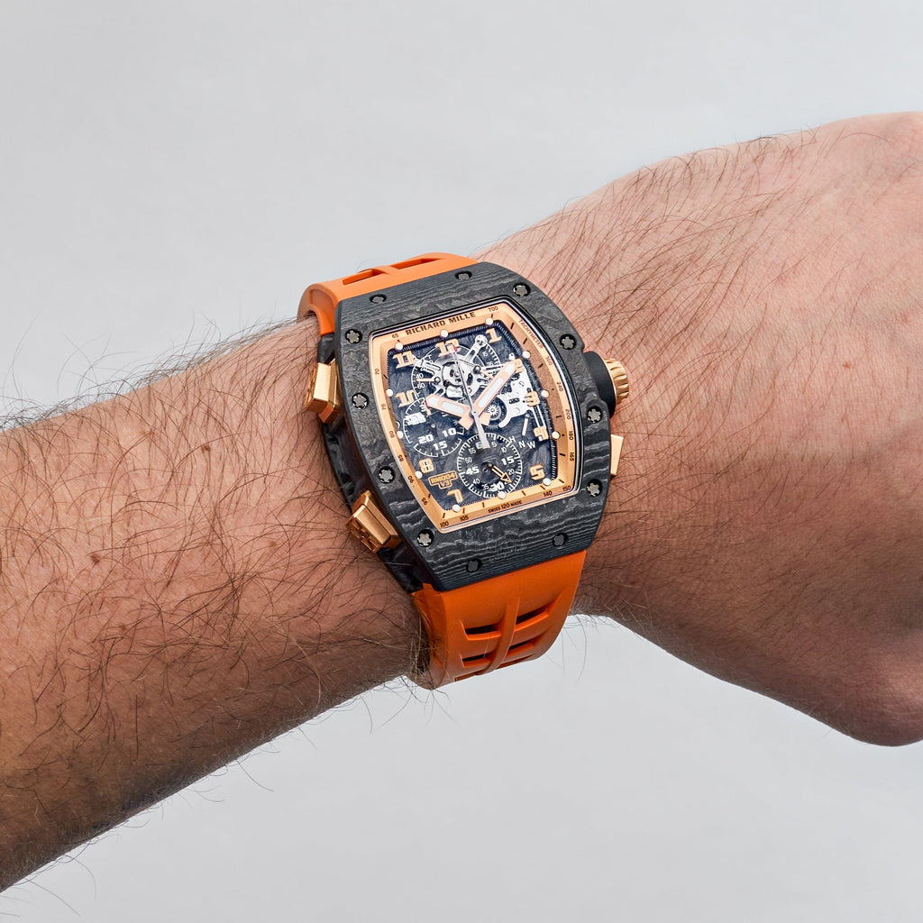 Umbraux R 7102 Rose Gold