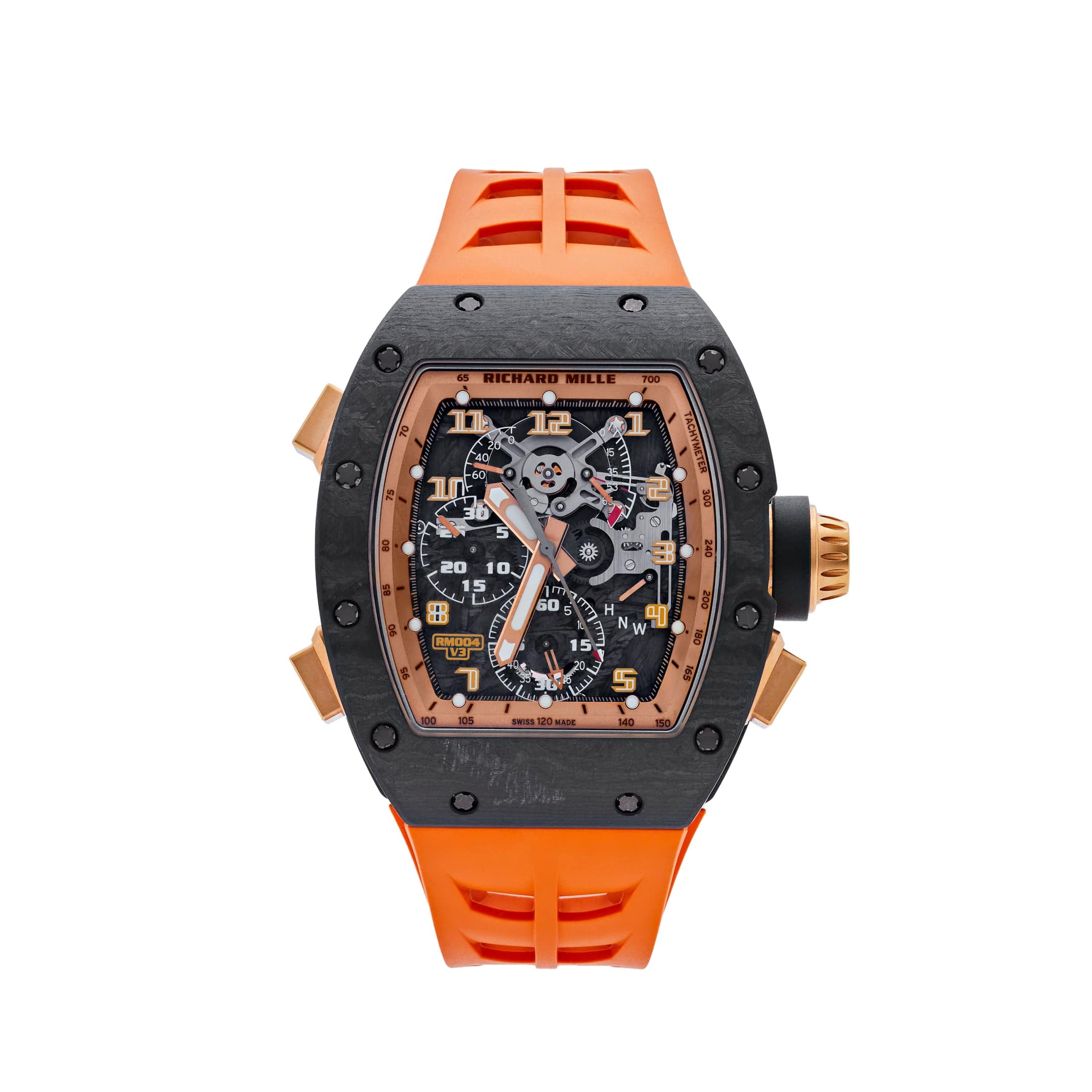 Umbraux R 7102 Rose Gold
