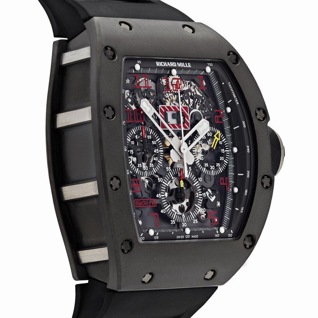 Umbraux R 7104 Titanium Red