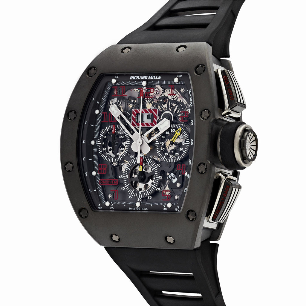 Umbraux R 7104 Titanium Red