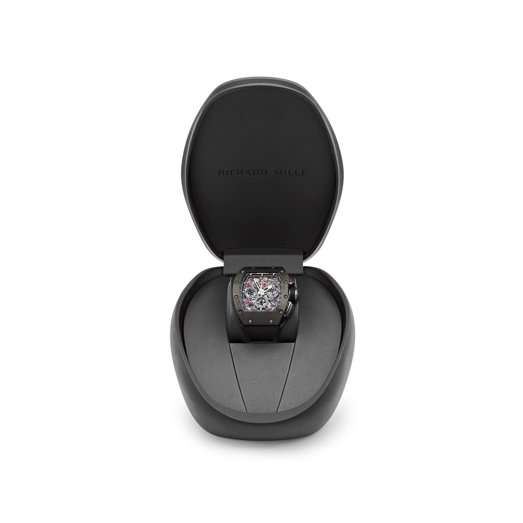 Umbraux R 7104 Titanium Red