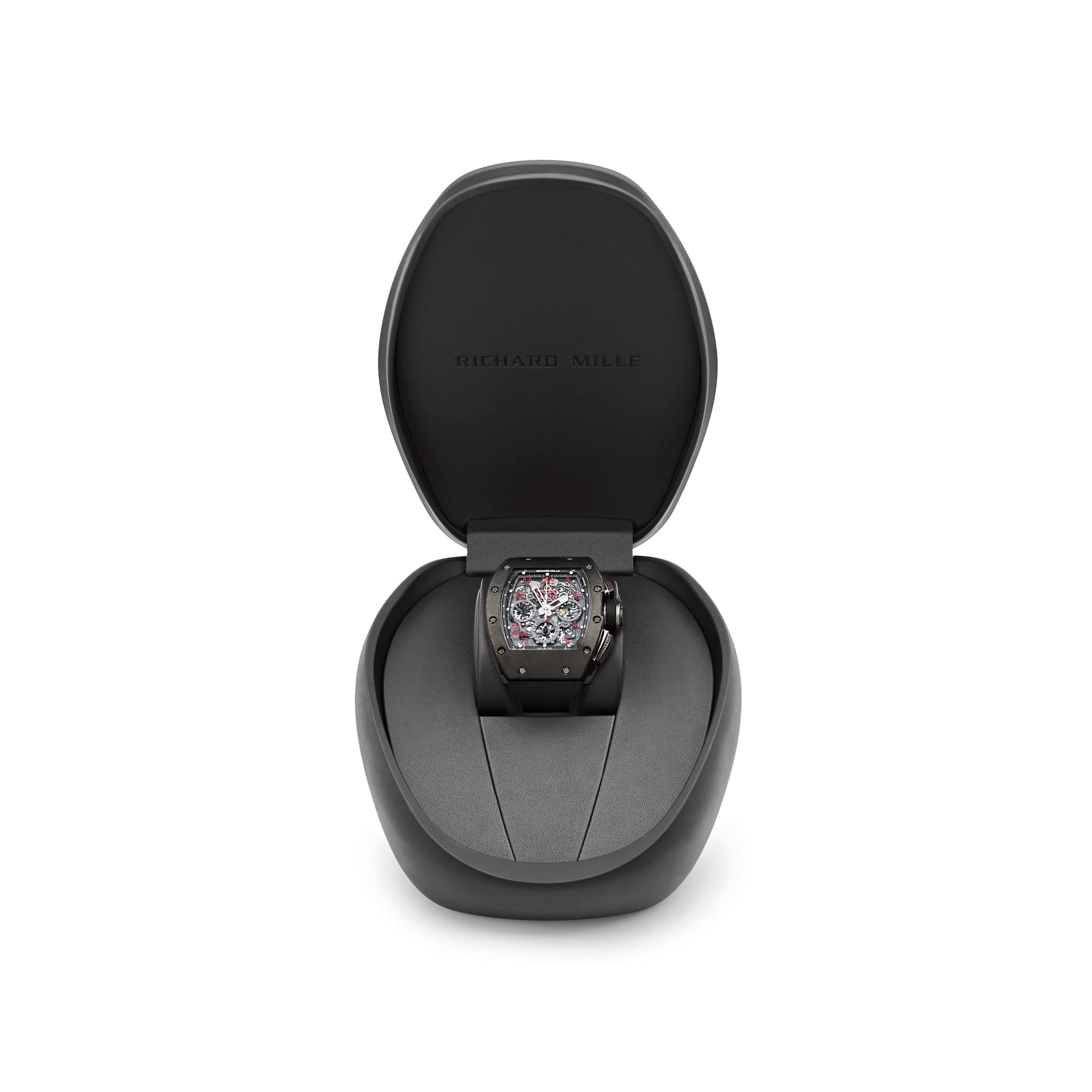 Umbraux R 7104 Titanium Red