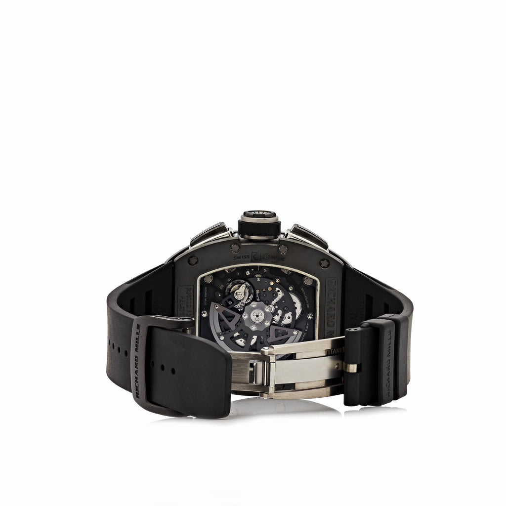 Umbraux R 7104 Titanium Red