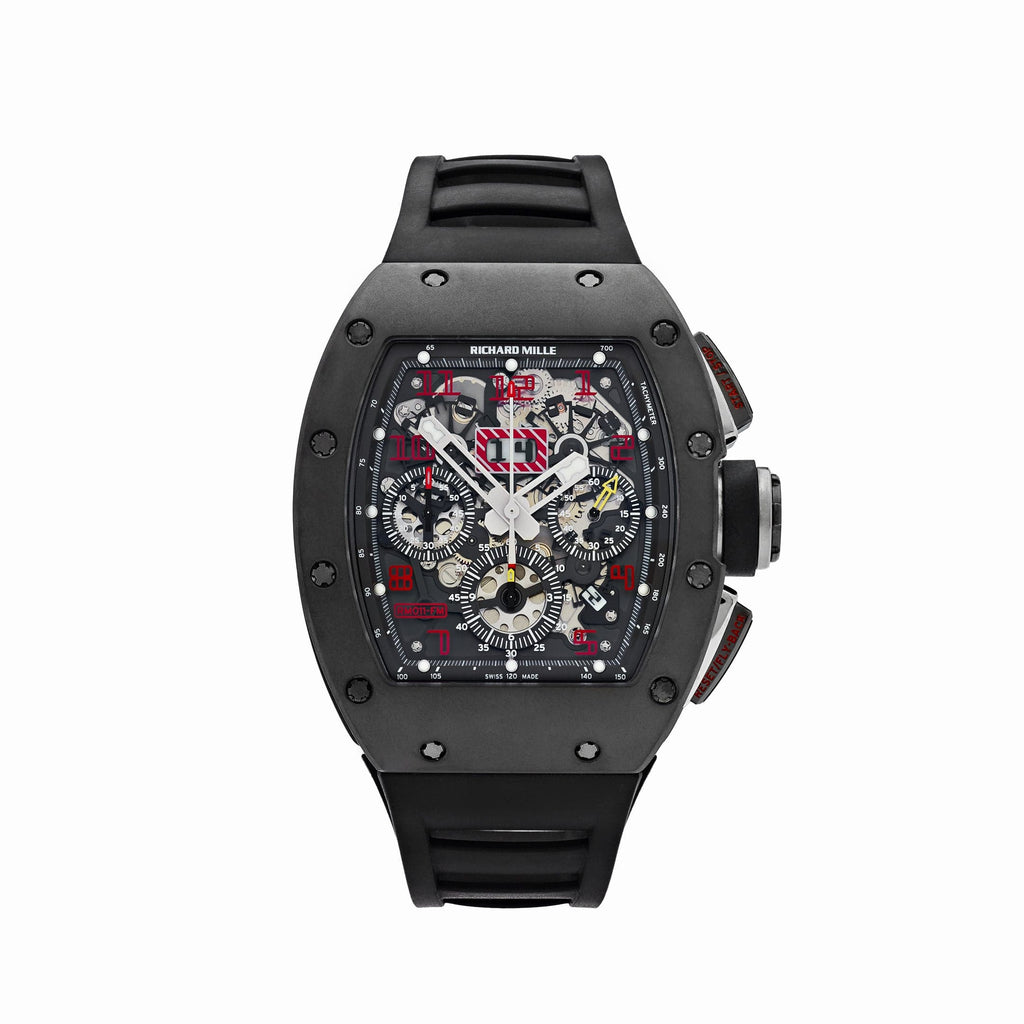 Umbraux R 7104 Titanium Red