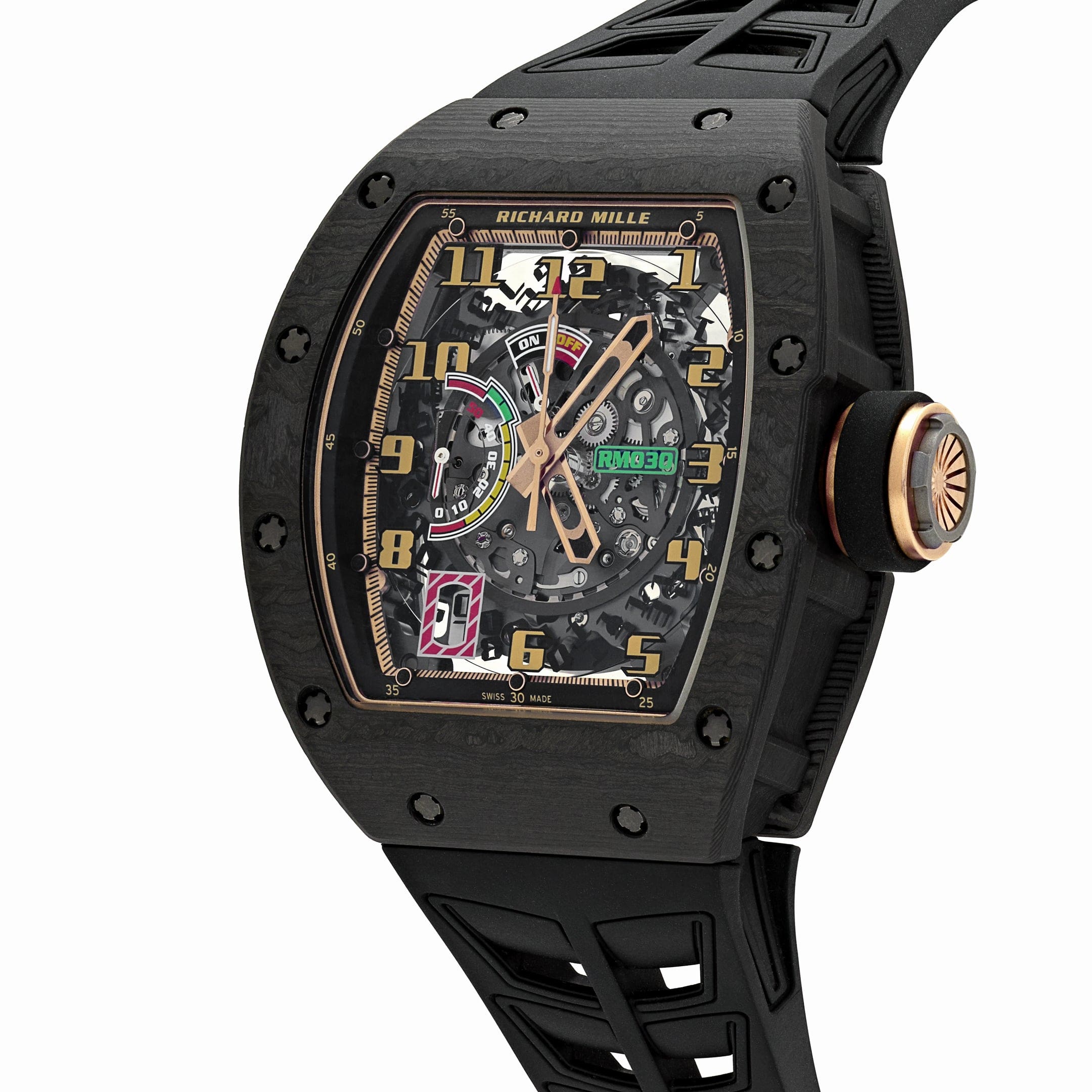 Umbraux R 7114 Carbon