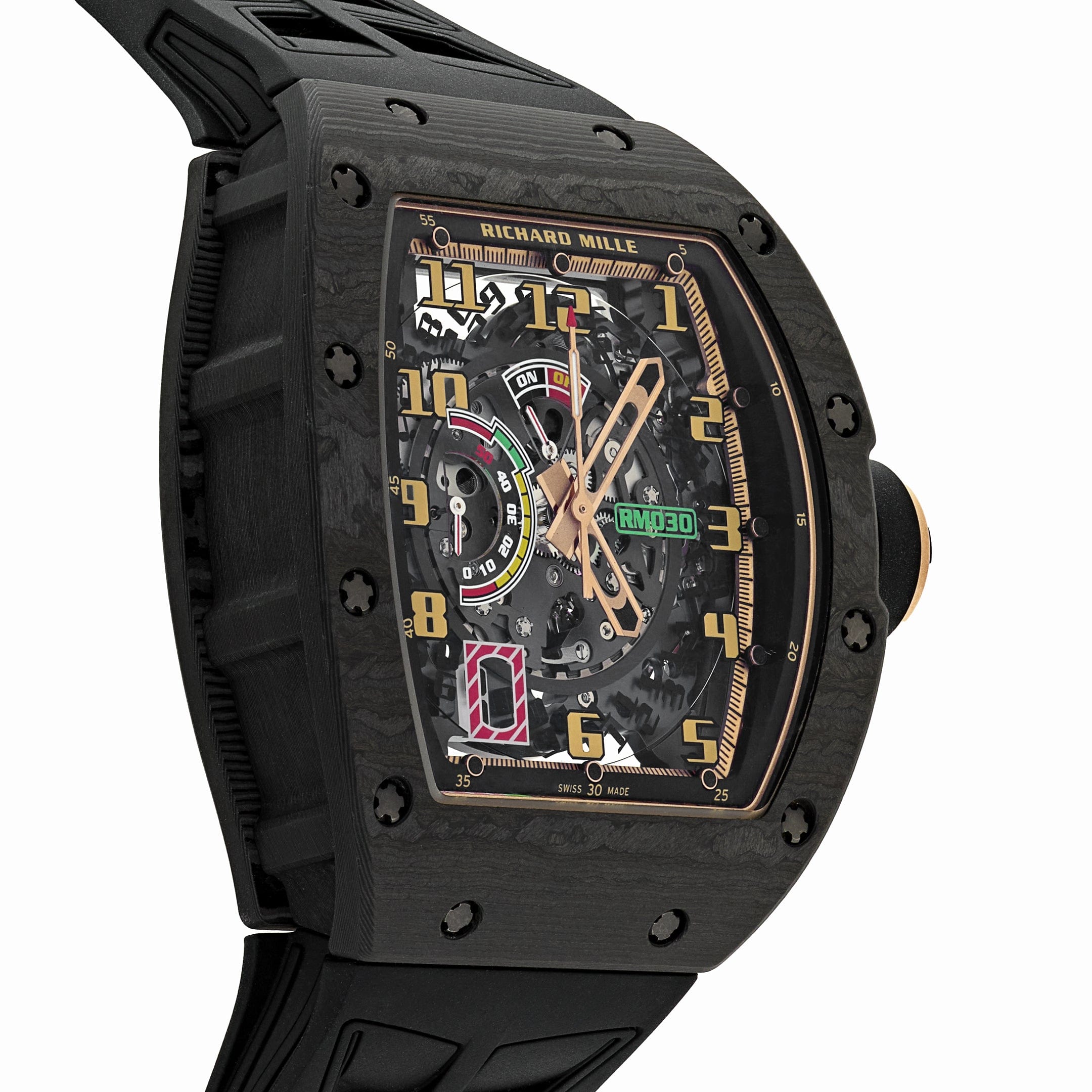 Umbraux R 7114 Carbon