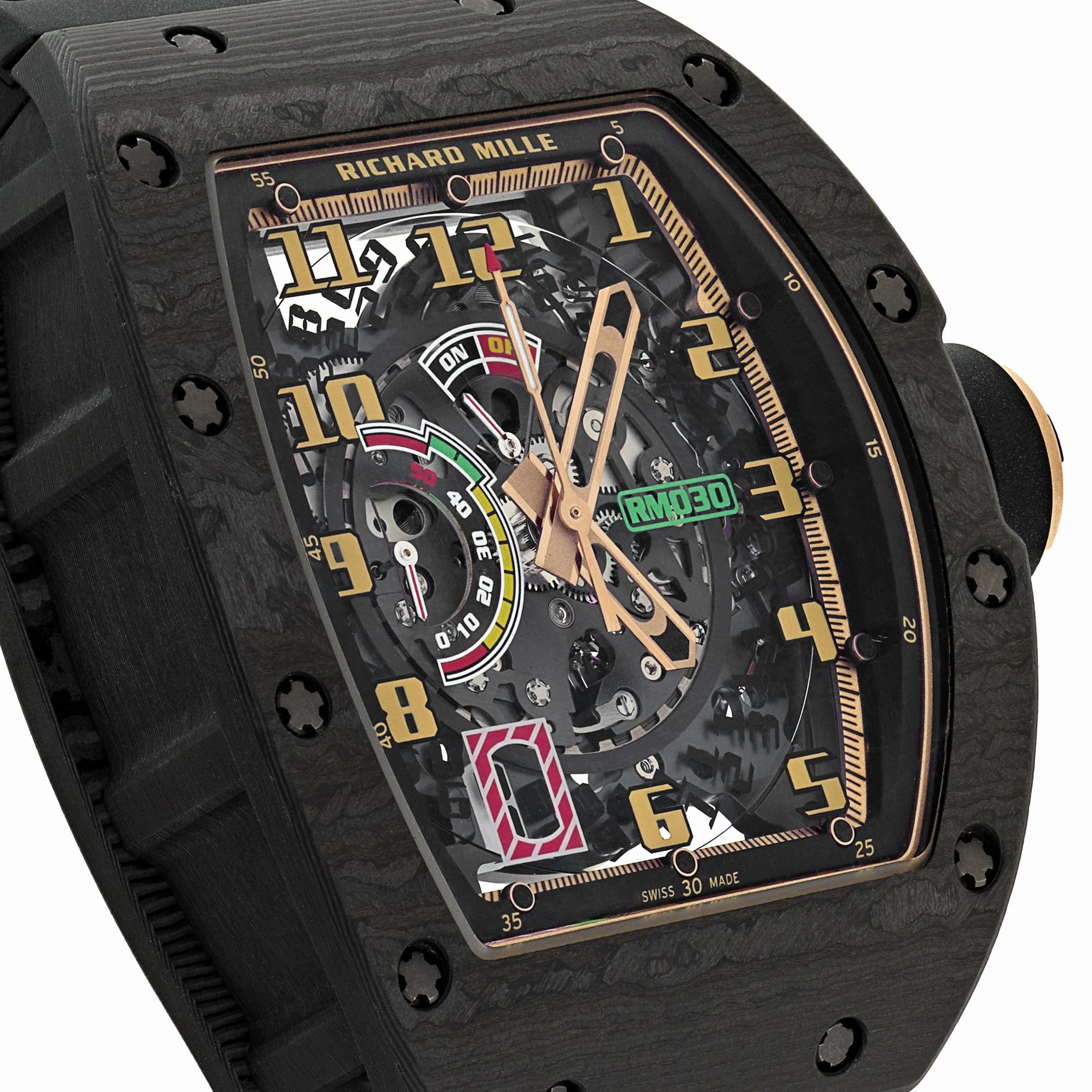 Umbraux R 7114 Carbon