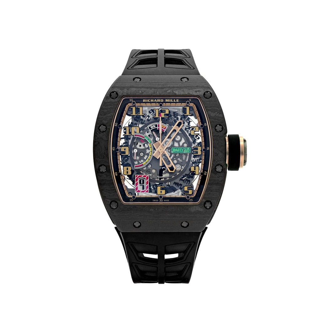 Umbraux R 7114 Carbon