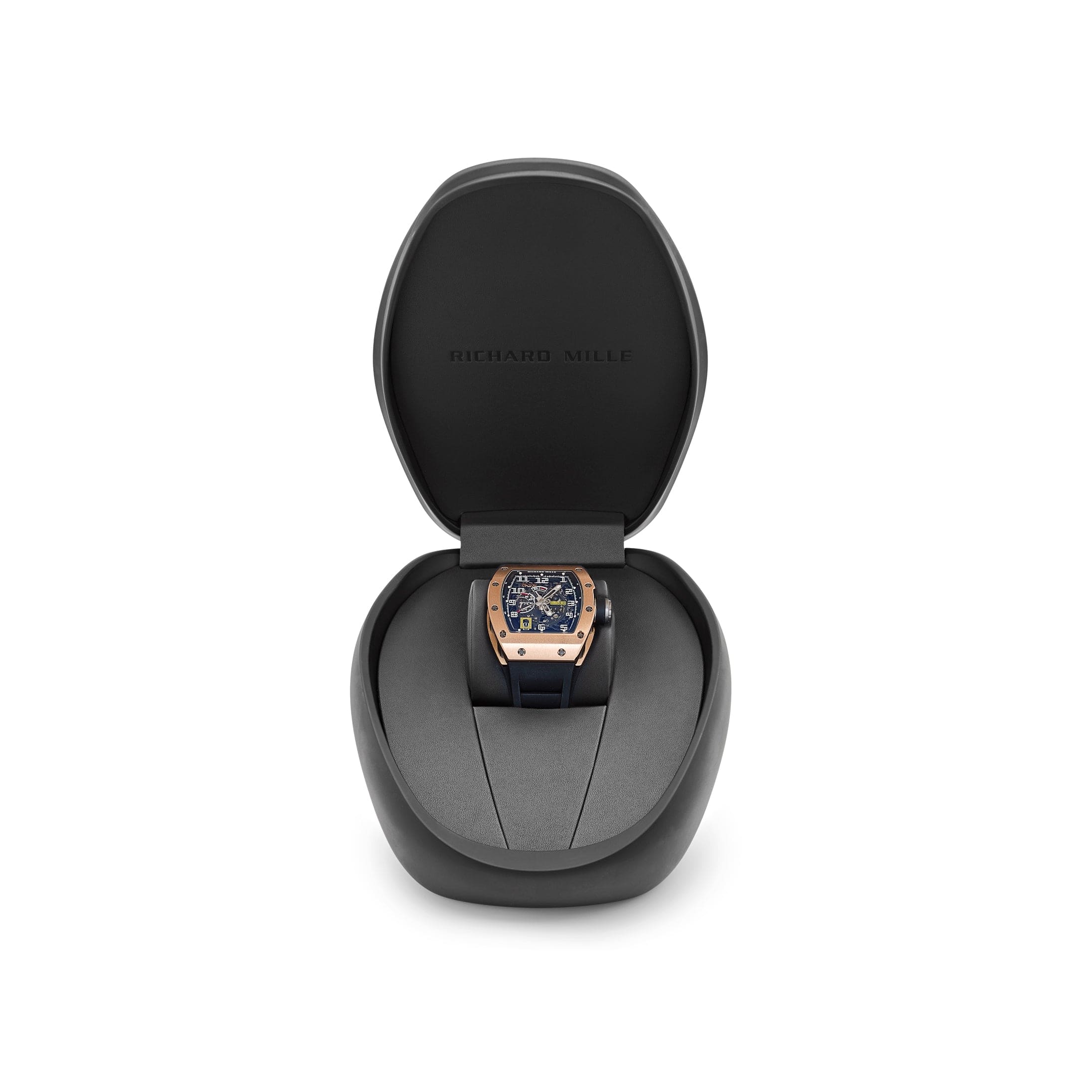 Umbraux R 7114 Rose Gold