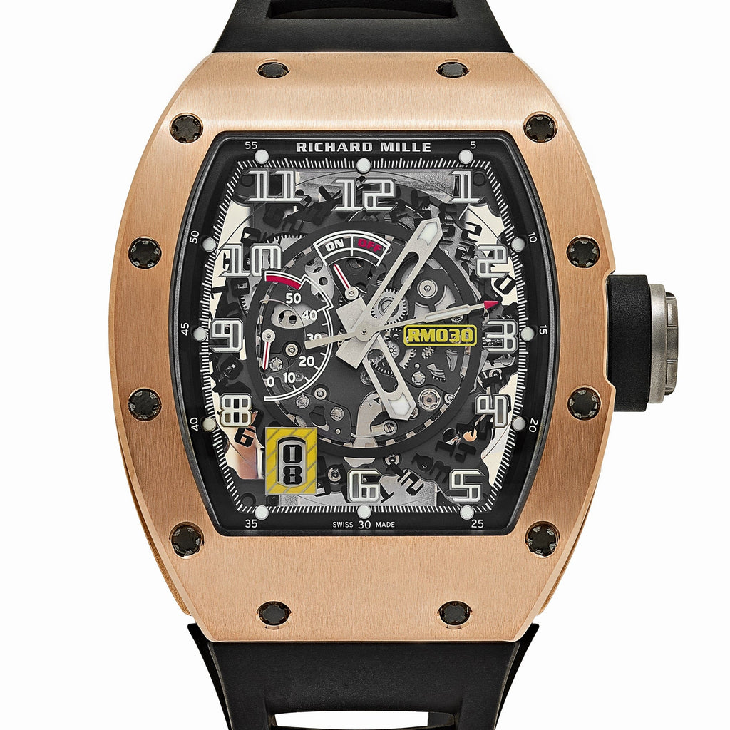 Umbraux R 7114 Rose Gold