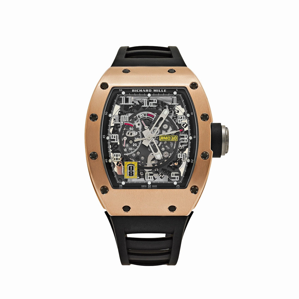Umbraux R 7114 Rose Gold