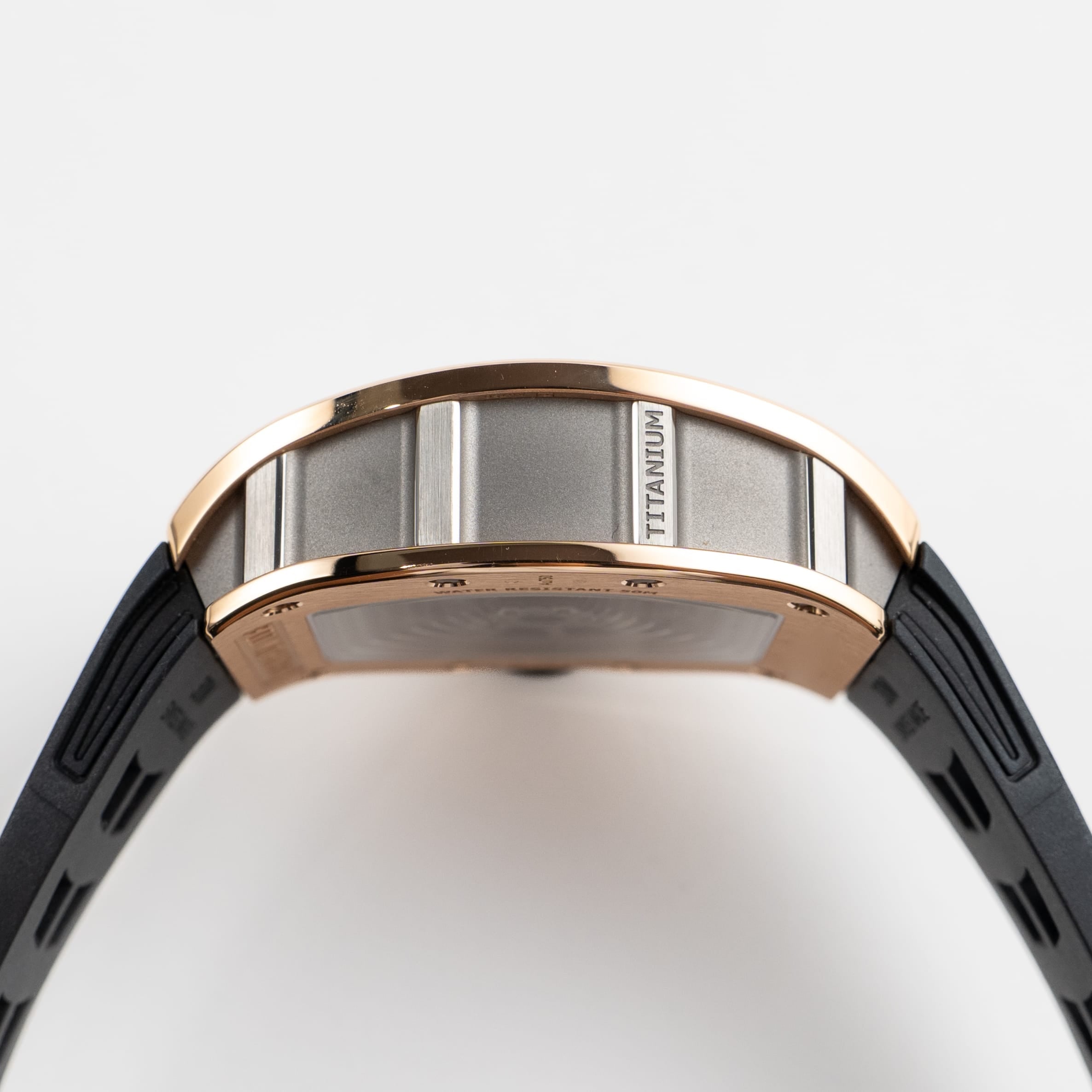 Umbraux R 7114 Rose Gold