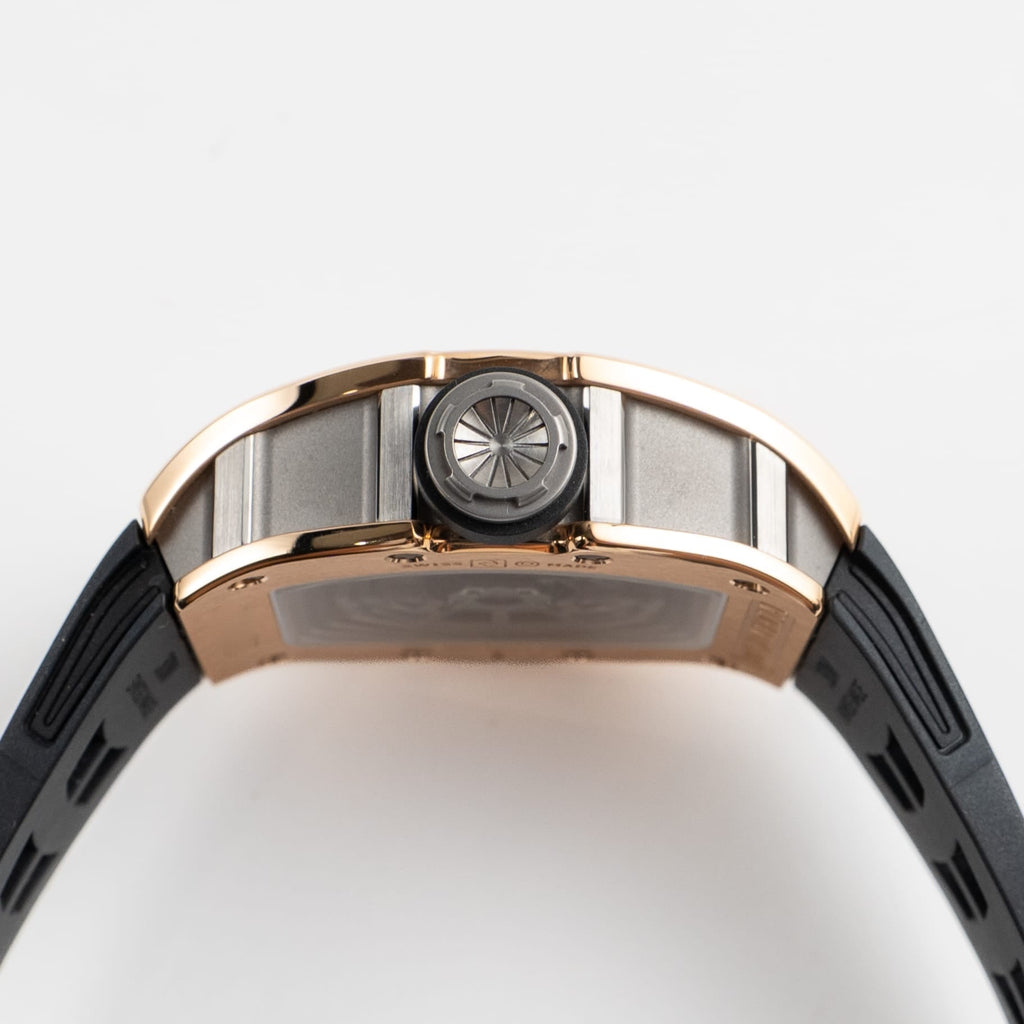 Umbraux R 7114 Rose Gold