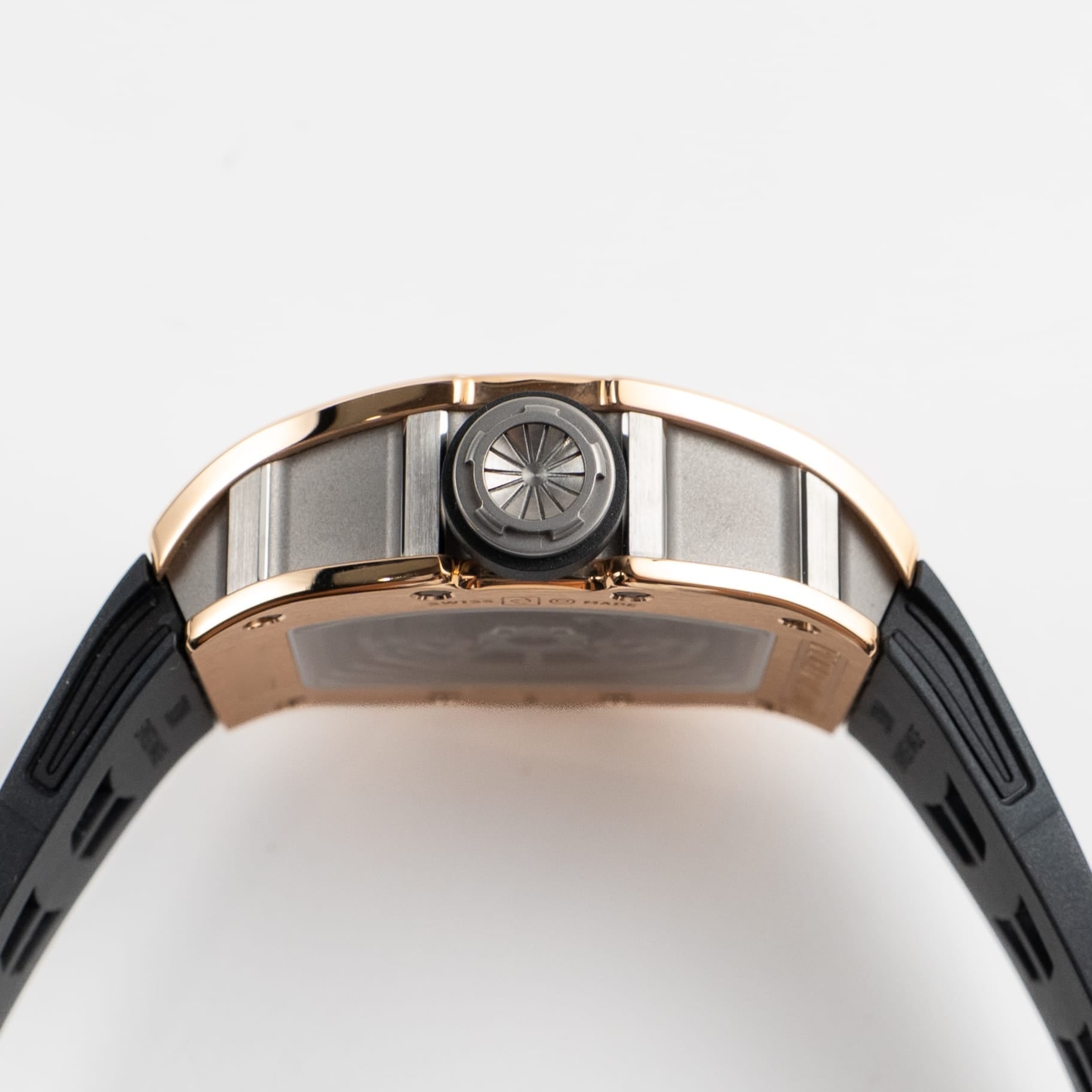Umbraux R 7114 Rose Gold