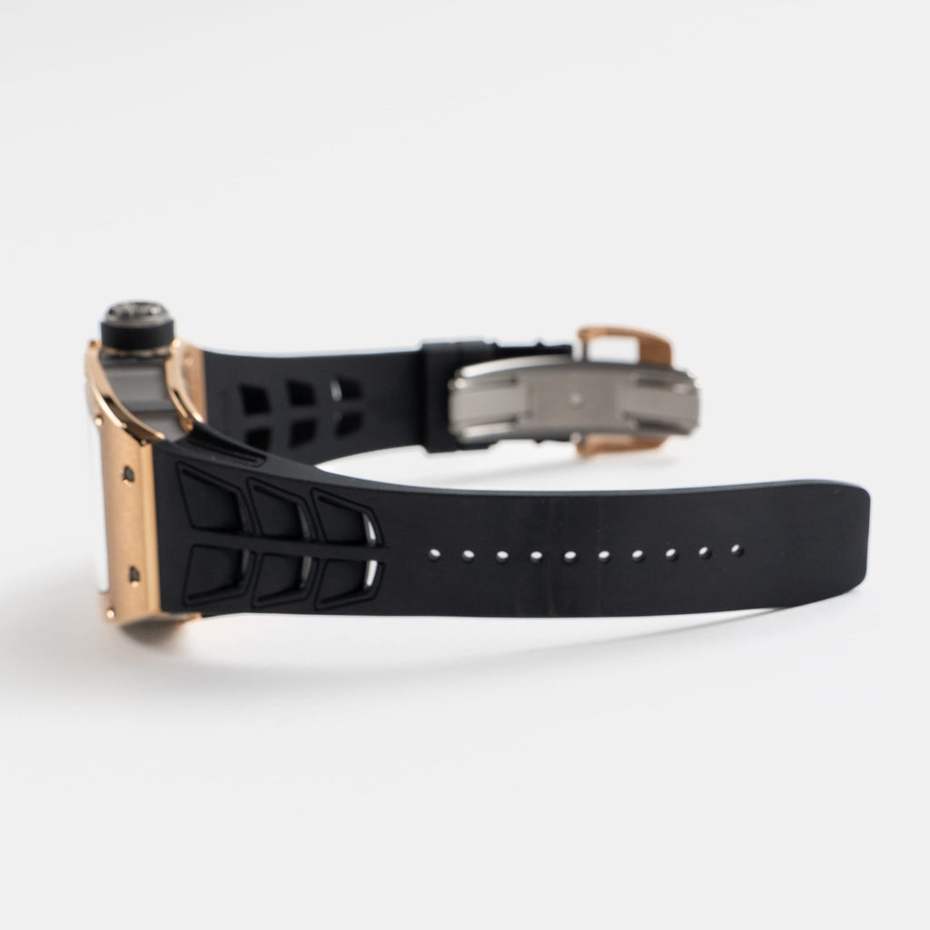 Umbraux R 7114 Rose Gold
