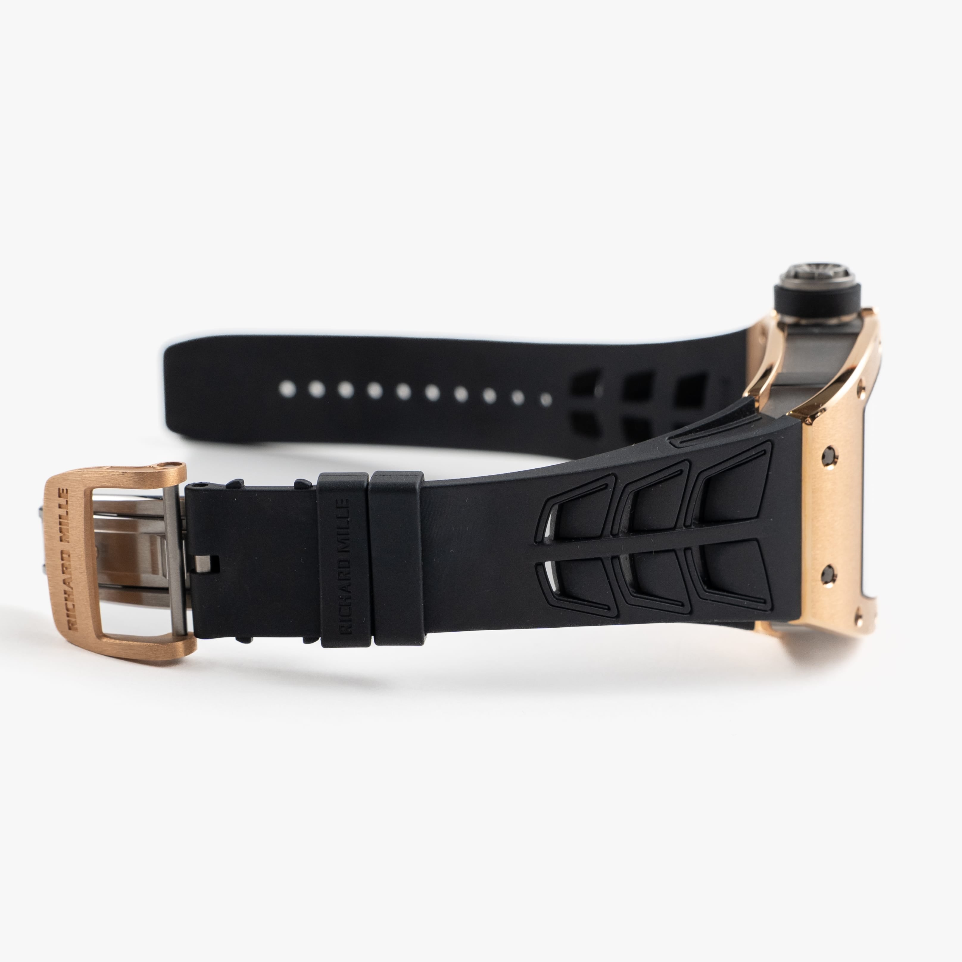 Umbraux R 7114 Rose Gold