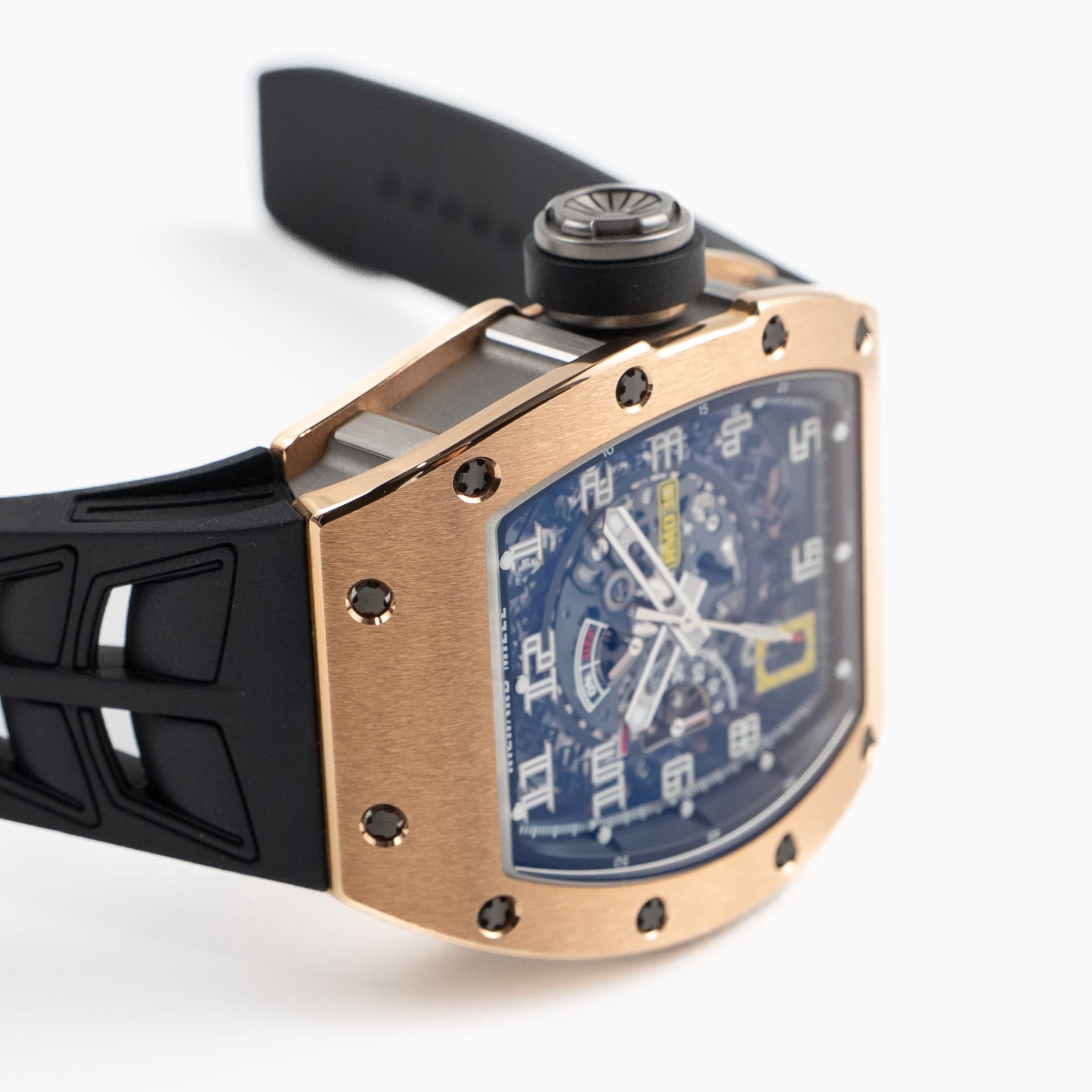 Umbraux R 7114 Rose Gold