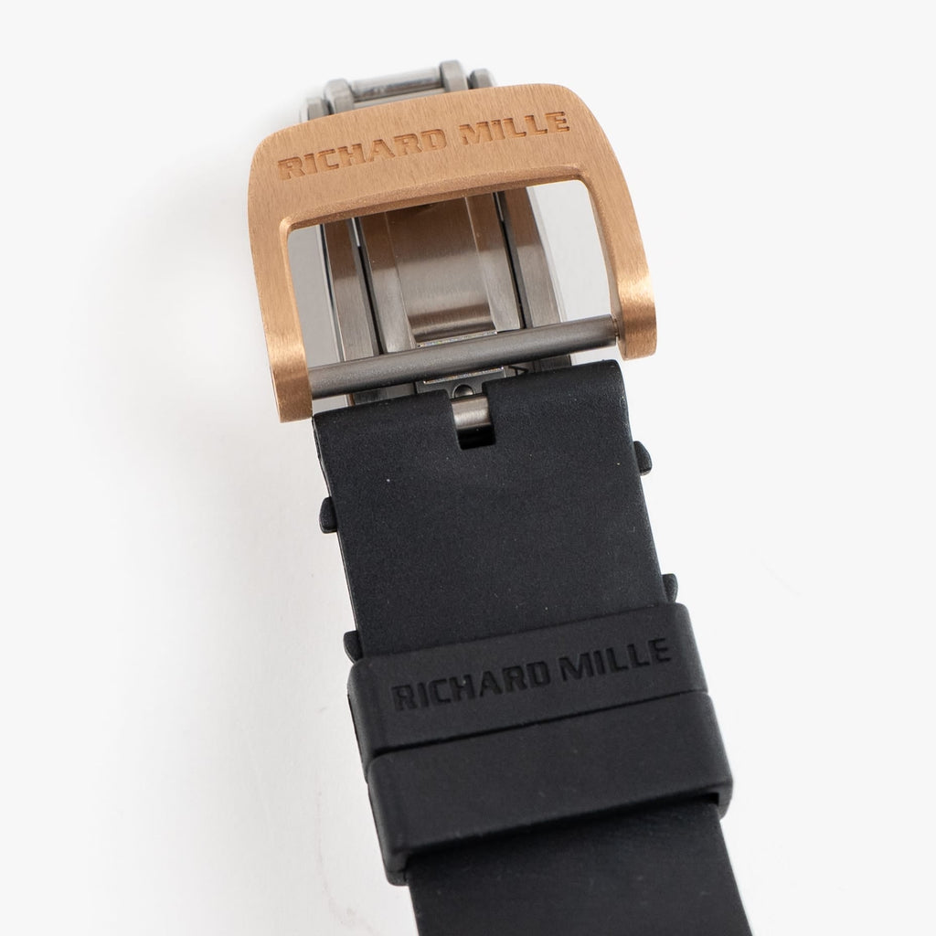 Umbraux R 7114 Rose Gold