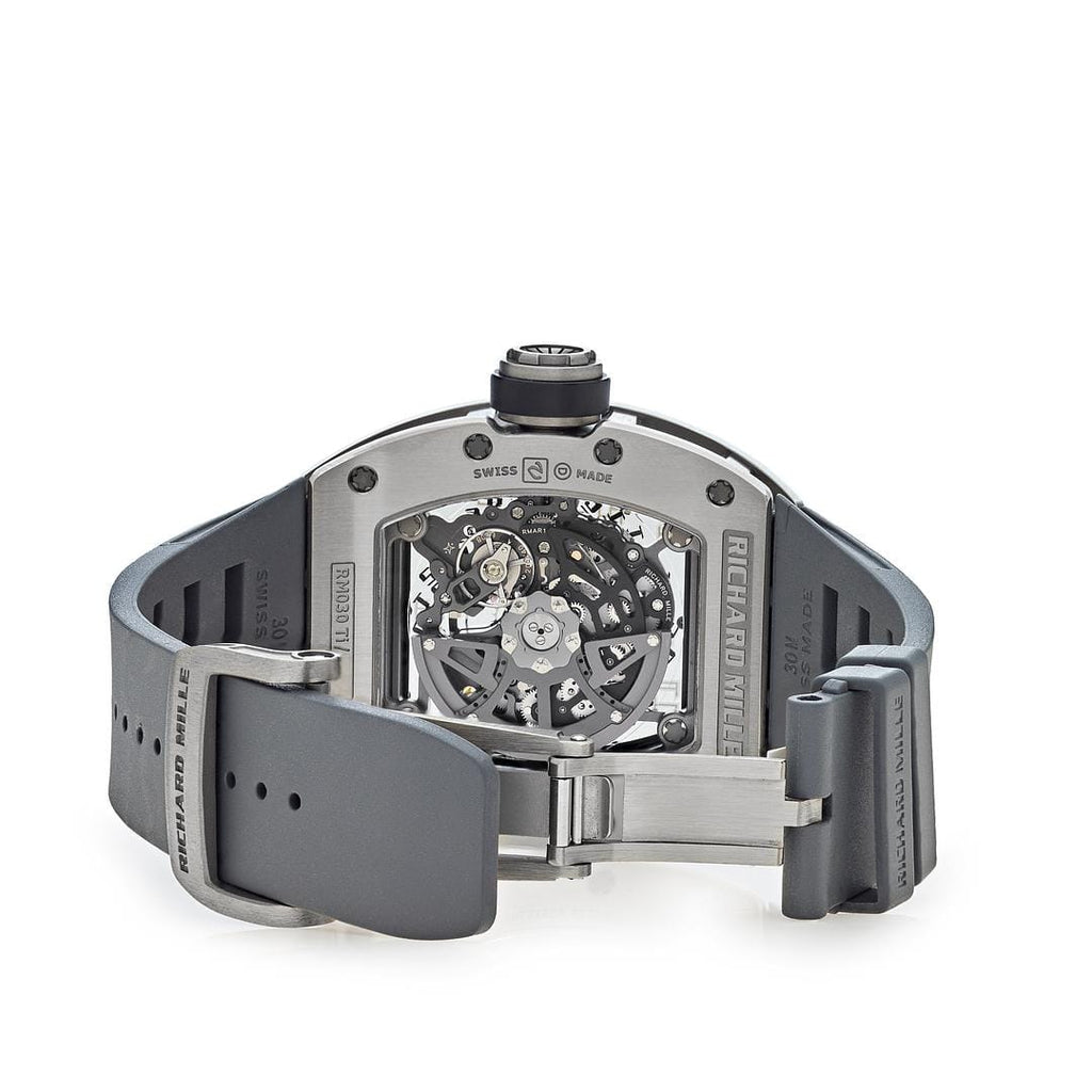 Umbraux R 7114 Titanium