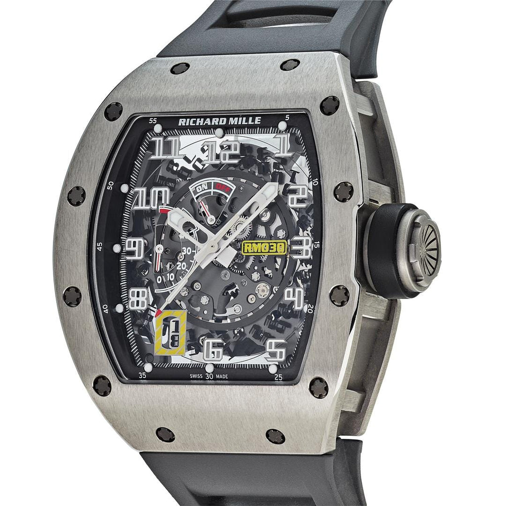 Umbraux R 7114 Titanium