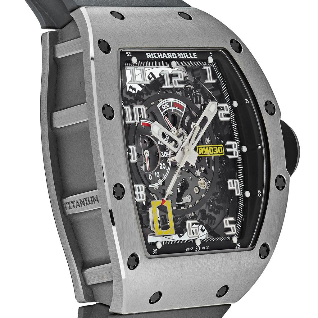 Umbraux R 7114 Titanium