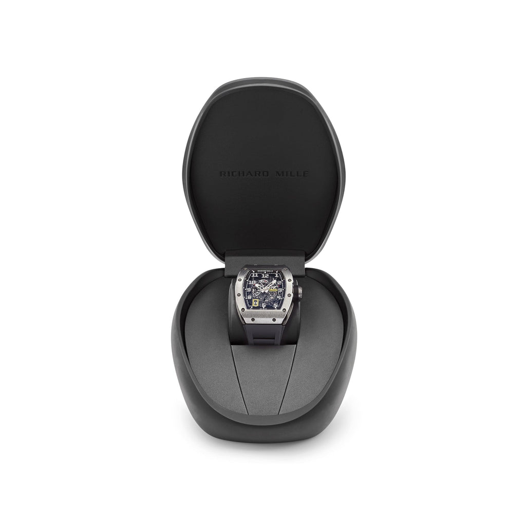 Umbraux R 7114 Titanium