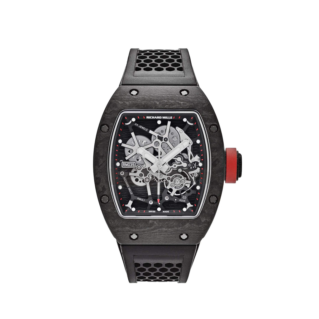 Umbraux R 7116 Carbon