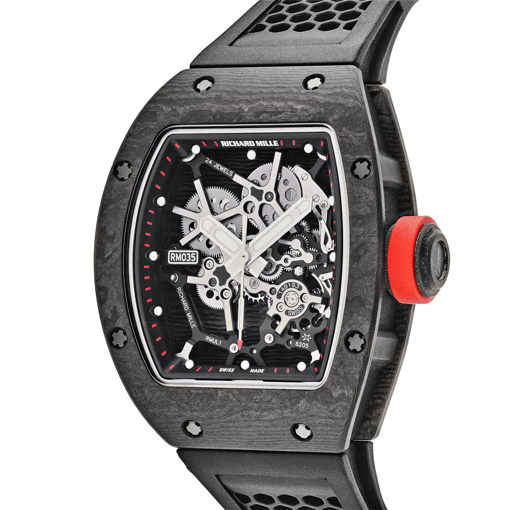Umbraux R 7116 Carbon