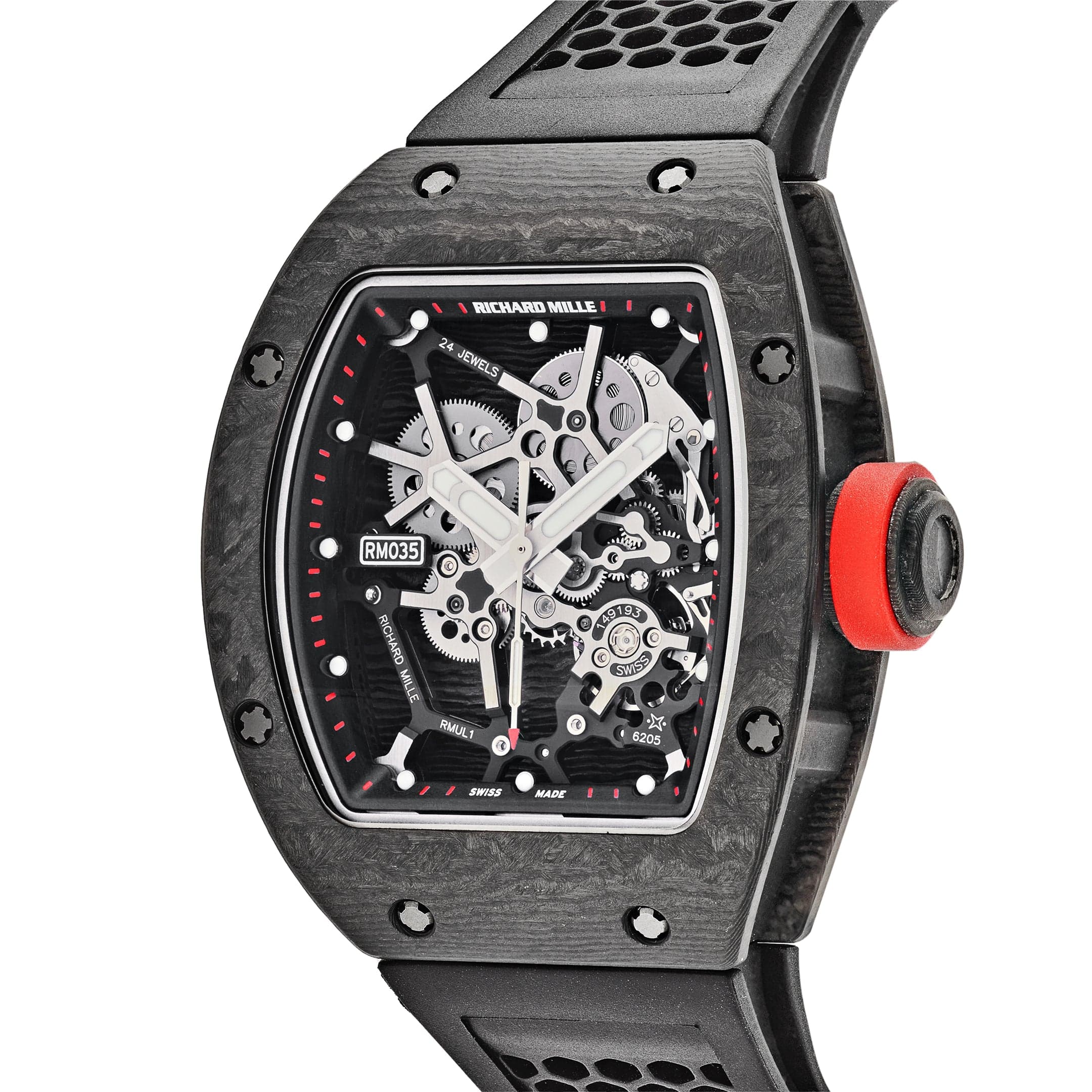 Umbraux R 7116 Carbon