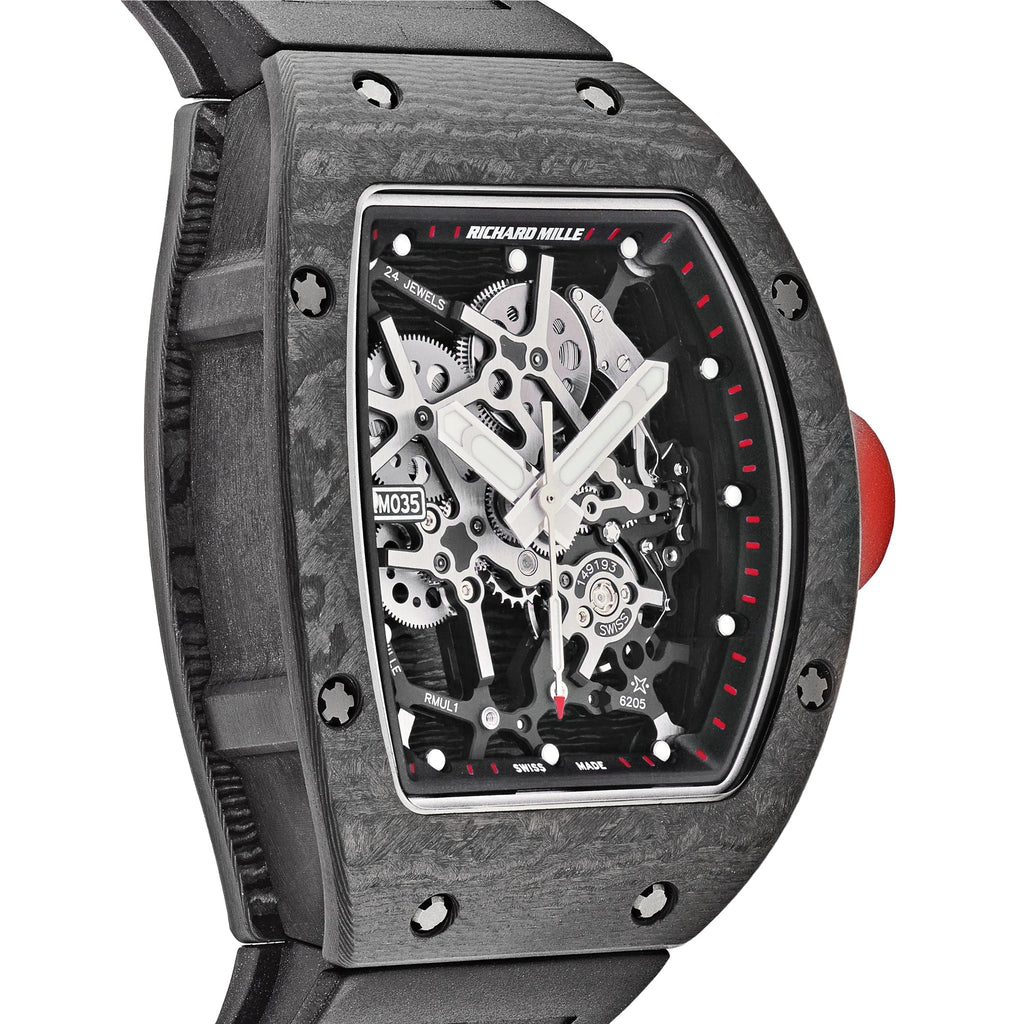 Umbraux R 7116 Carbon
