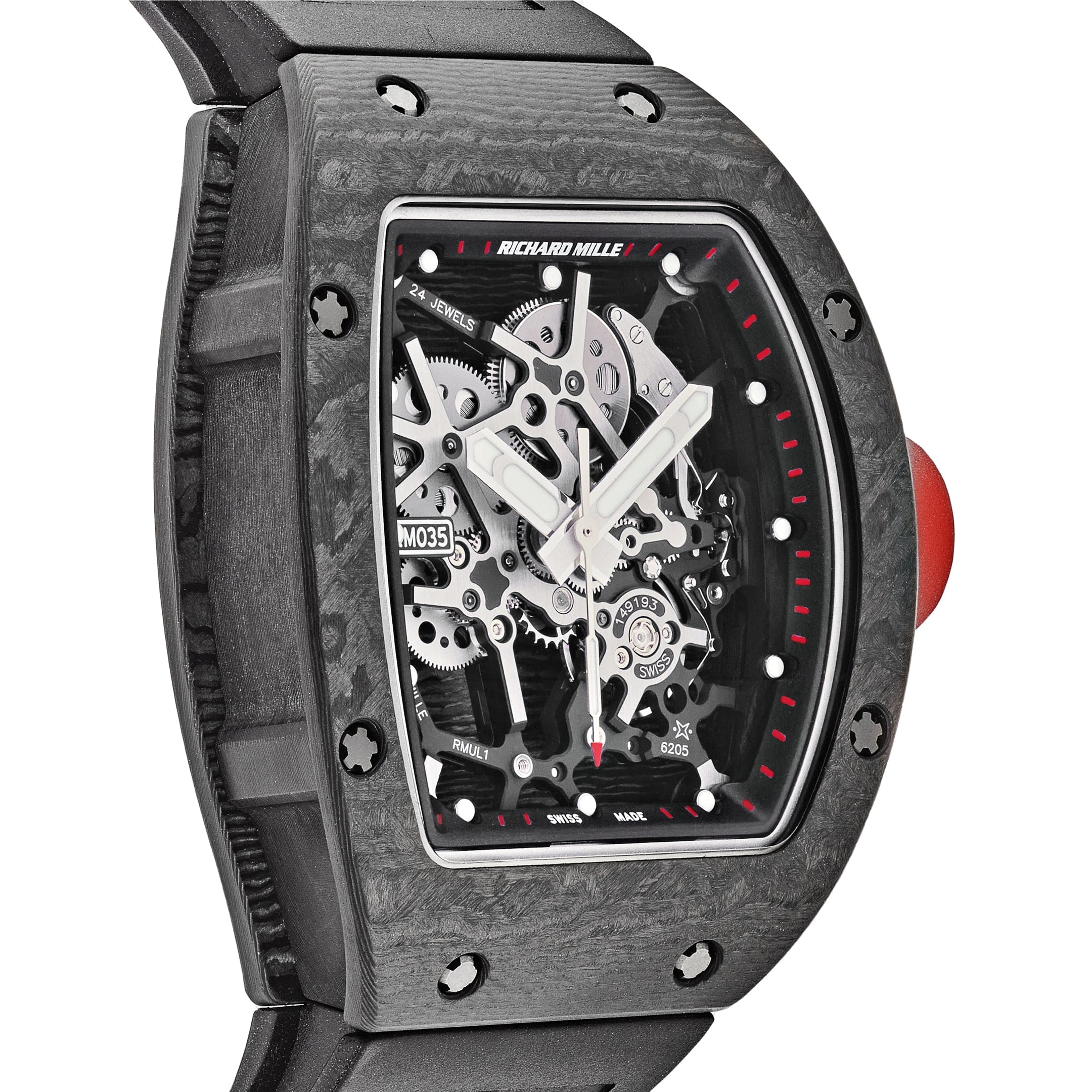 Umbraux R 7116 Carbon