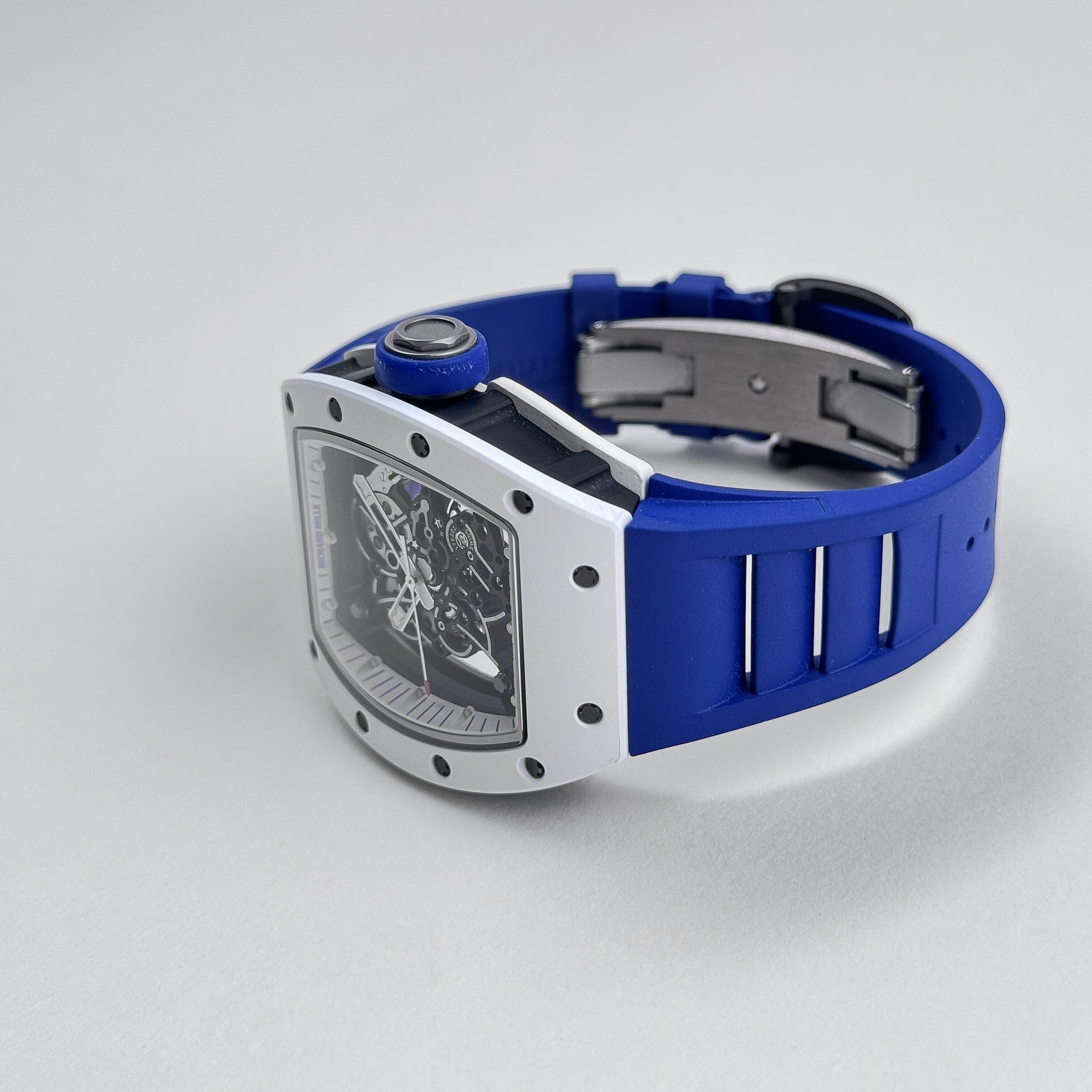 Umbraux R 7123 White Titanium