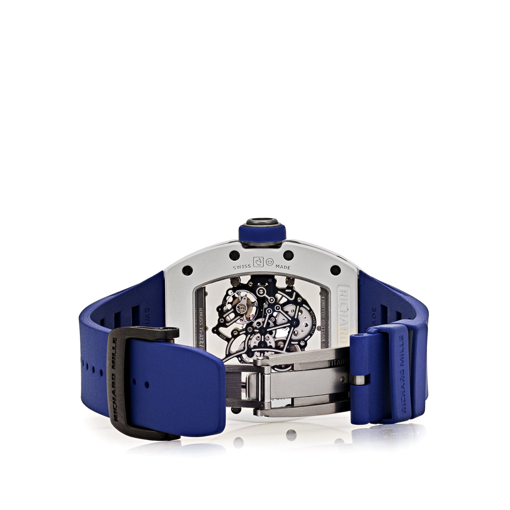 Umbraux R 7123 White Titanium